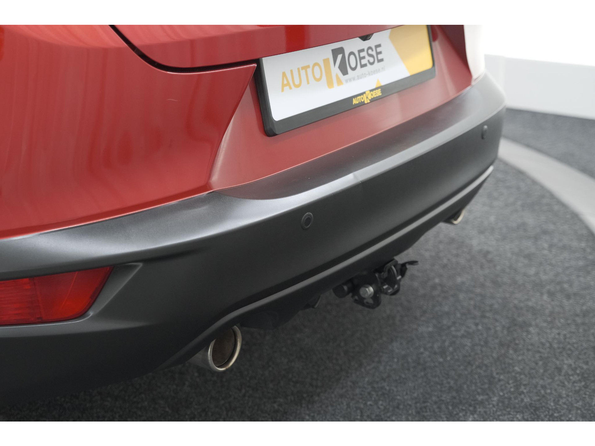 Mazda CX-3 2.0 SkyActiv-G 150 GT-M 4WD | Trekhaak | Camera | Dodehoekdetectie | Head-Up Display | Parkeersensoren