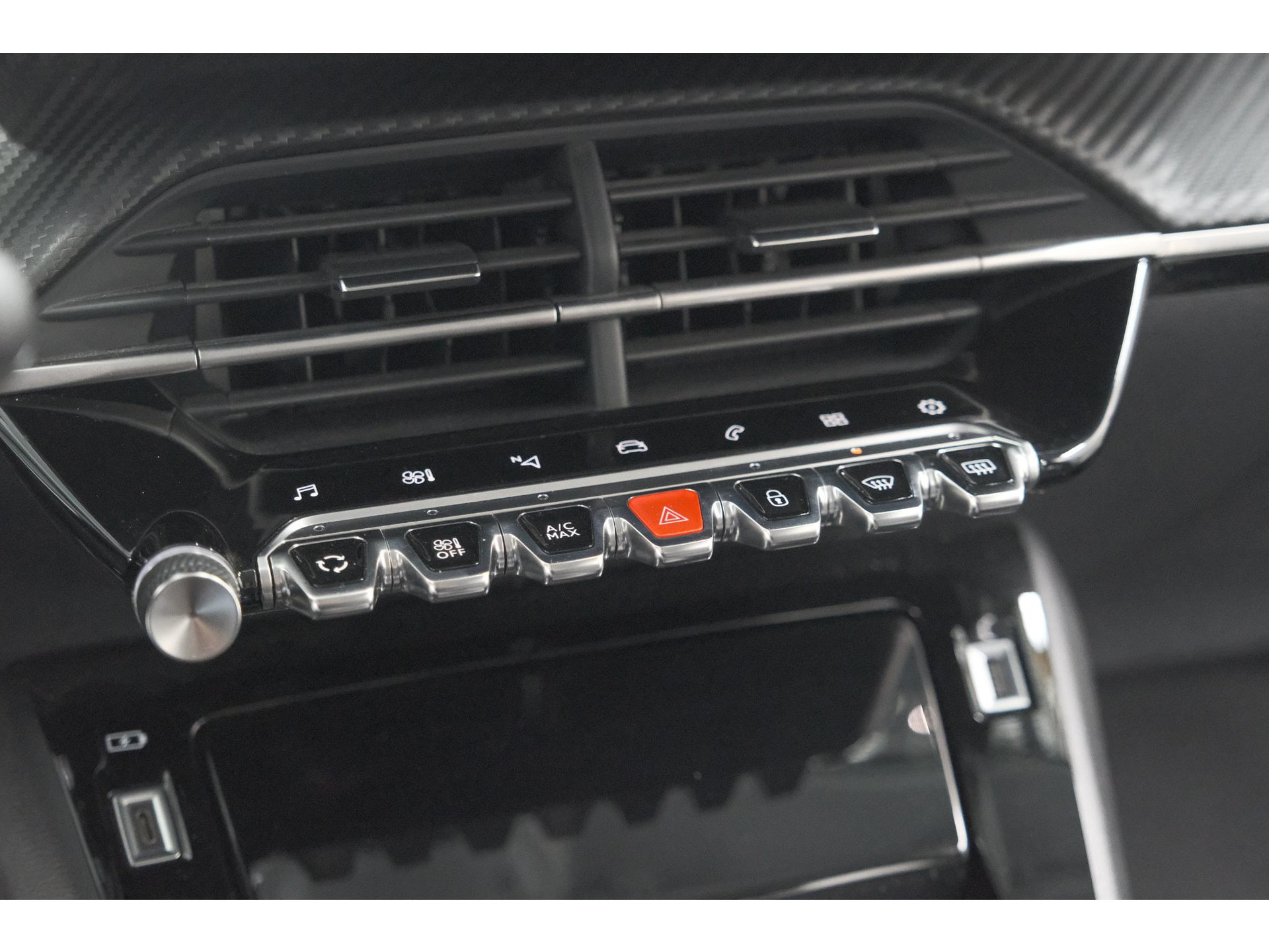 Peugeot 208 PureTech 100 Allure Pack | Camera | Apple Carplay | Parkeersensoren | Navigatie