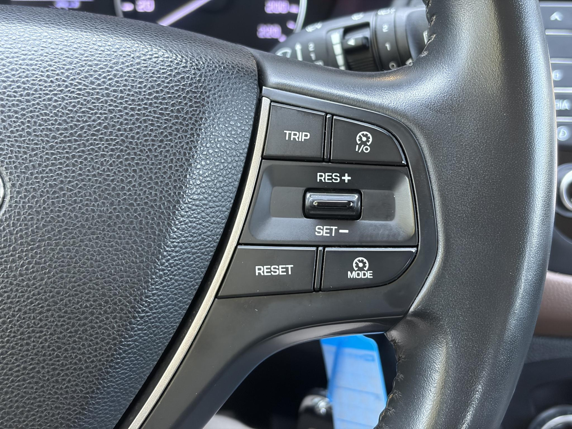 Hyundai i20 1.0 T-GDI Comfort 2e Eigenaar l Trekhaak l Navi l Camera l Carplay l Clima l Cruise l Rijstrooksensor l Pdc l N.A.P l Apk tot 05-2027