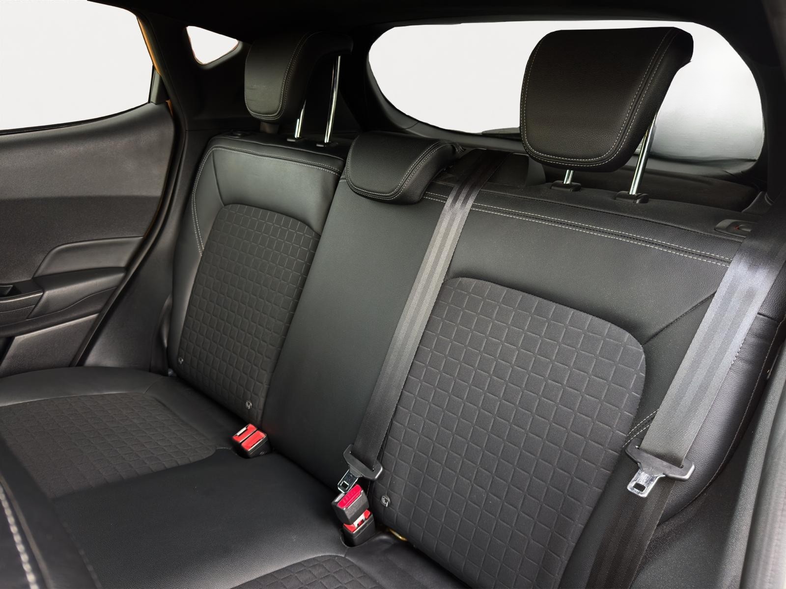Ford Fiesta 1.0 EcoBoost 100PK Automaat Active Leer Camera Dode-hoek