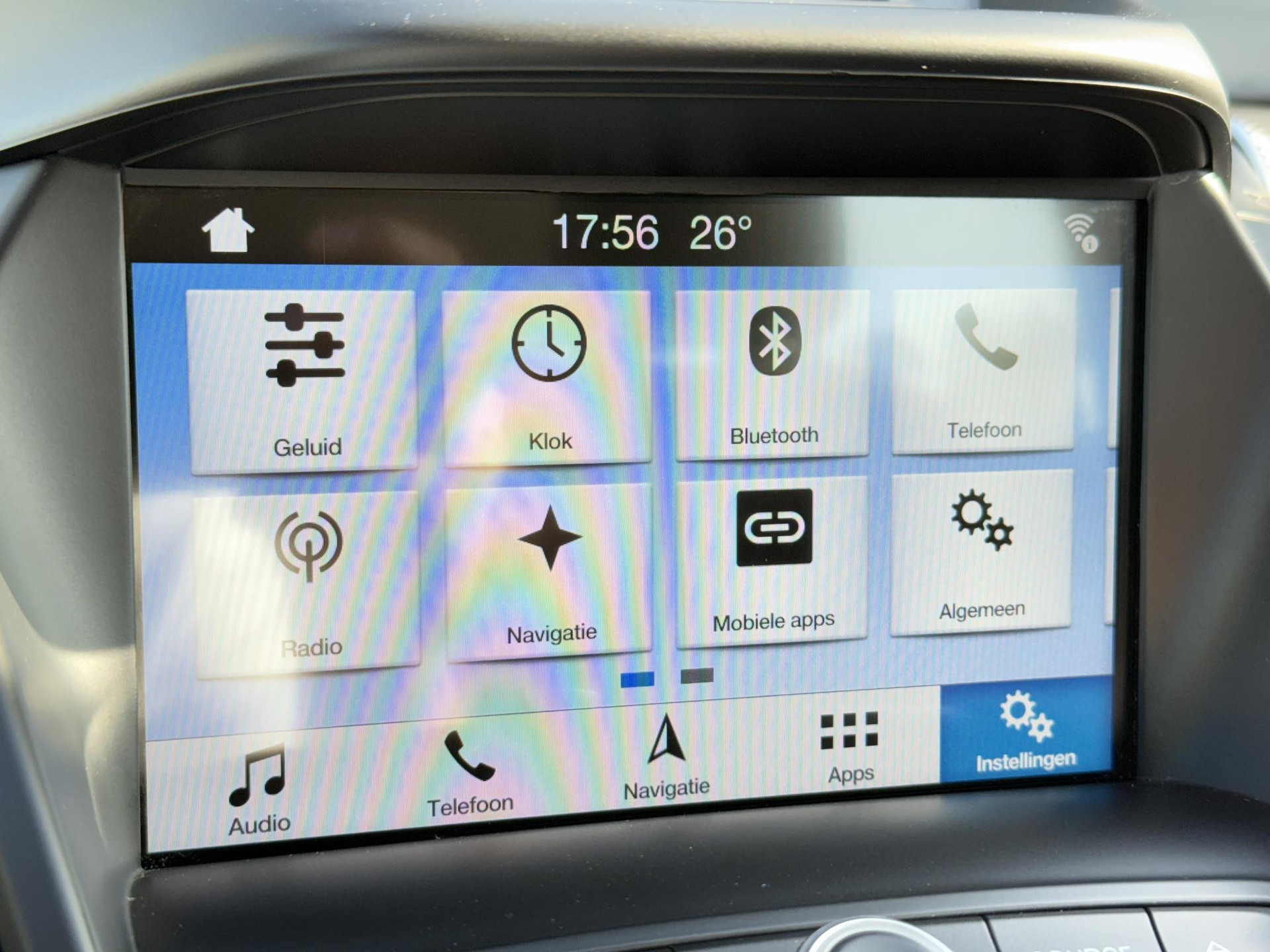 Ford Kuga 1.5 EcoBoost Trend Ultimate 2e Eigenaar,Navi,Dealer Onderhouden,Clima,Cruise,Apple Carplay/Android Auto,Pdc,6 Bak,120pkApk tot 07-2027