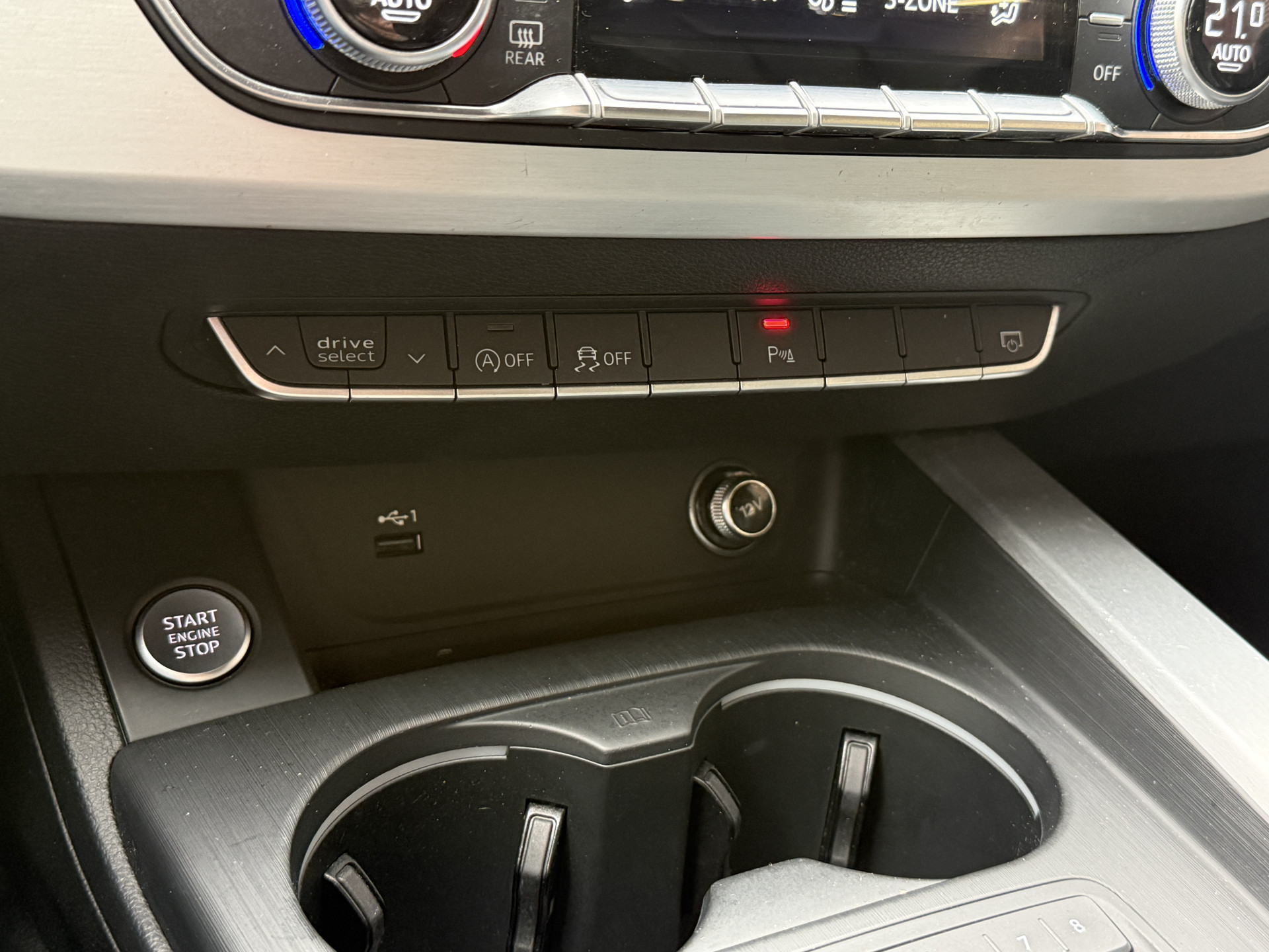 Audi A5 Sportback 35 TFSI Sport S-line edition | Leder | ACC | Apple Carplay | Stoelverwarming