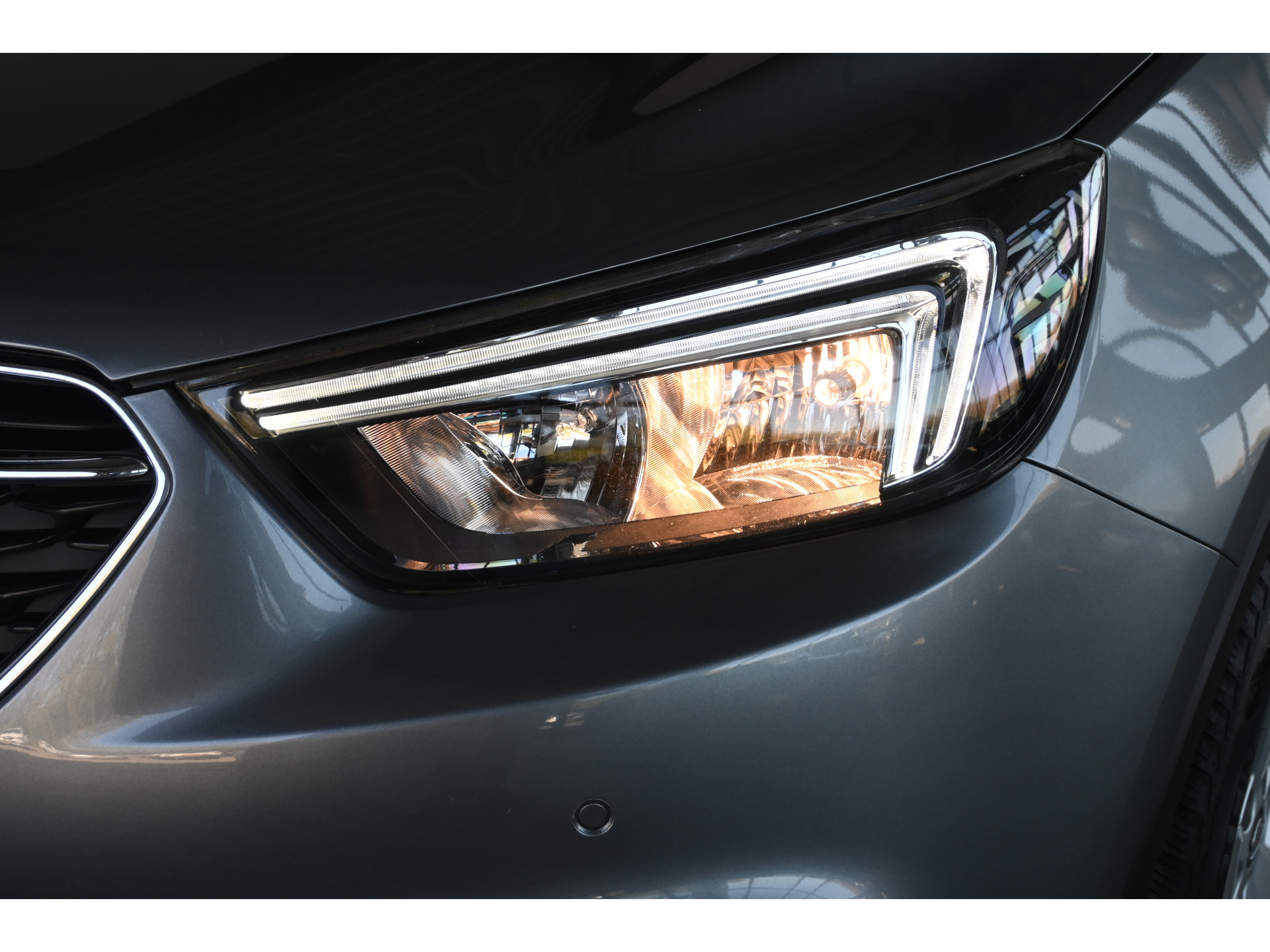 Opel Mokka X 1.4 Turbo Innovation Automaat Cruise control Airco Trekhaak Camera Stoelverwarming Inruil Mogelijk!