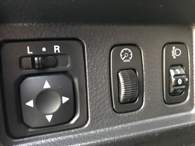 Mitsubishi Outlander 2.0 - V E R K O C H T