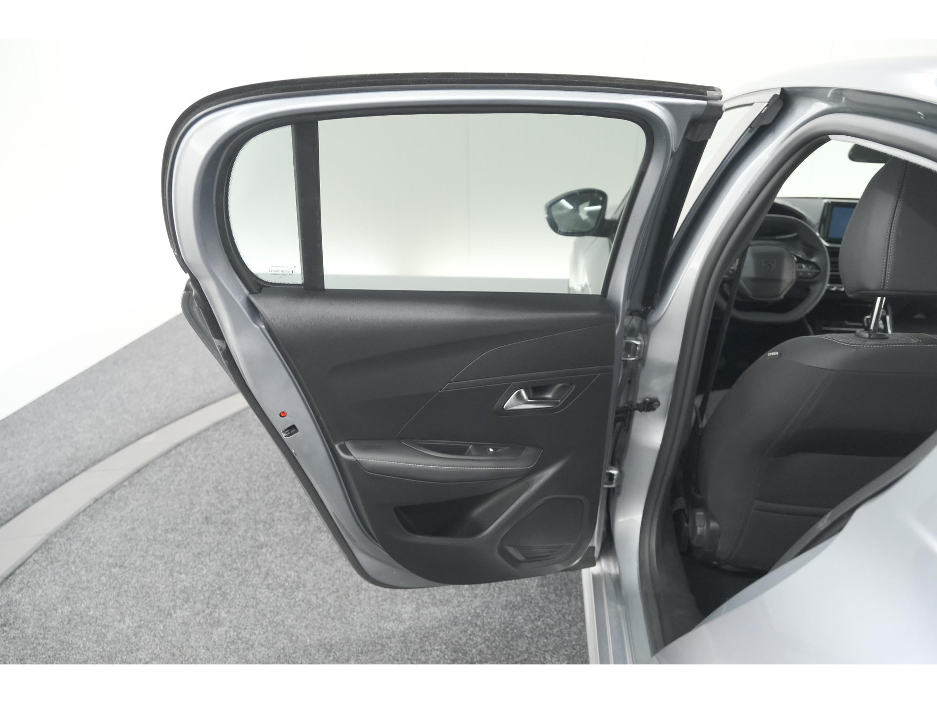 Peugeot 208 PureTech 100 Allure | 360 Camera | Adaptieve Cruise Control | Dodehoekdetectie