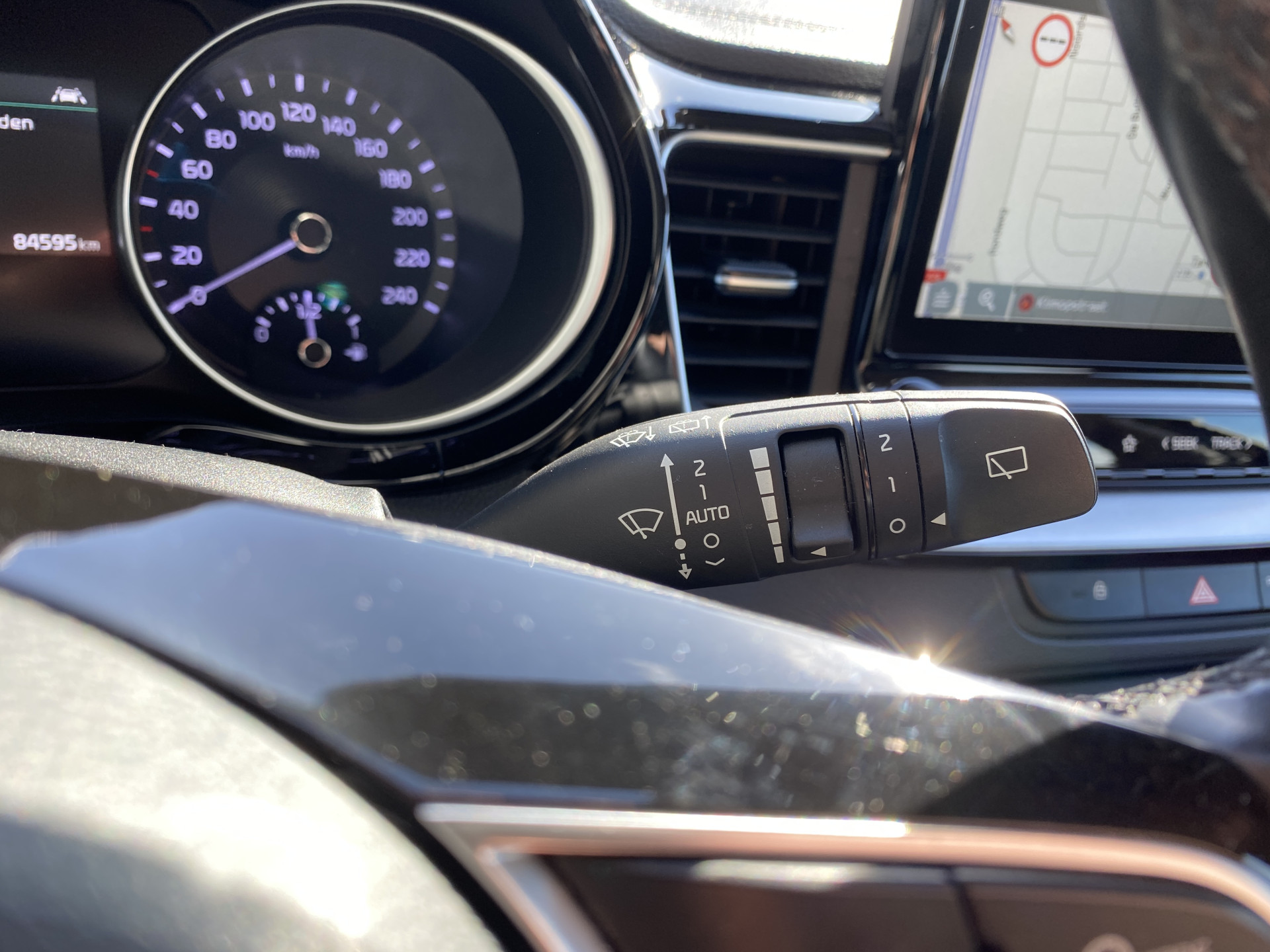 Kia XCeed 1.6 GDi PHEV 140 pk DynamicPlusLine | navigatie | stoel/stuurverwarming | camera | keyless go | incl. winterset