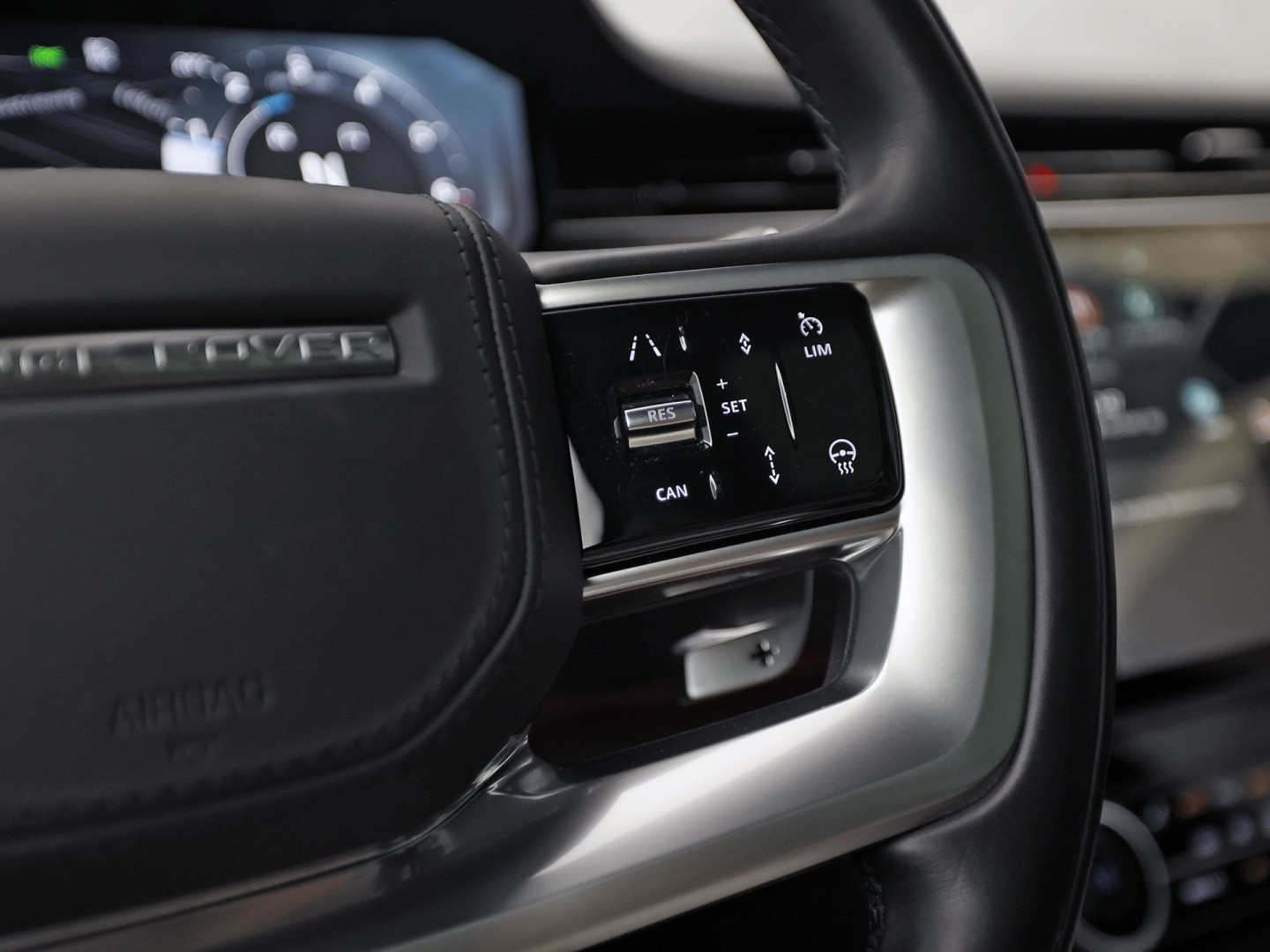 Land Rover Range Rover 3.0 P510e Autobiography PHEV Automaat 510Pk (LEDEREN HEMEL, MASSAGE, MEMORY, ACHTERASBESTURING, MERIDIAN, STOELKOELING/VERWARMING V+A, KOELKAST, 360 CAMERA, SFEERVERLICHTING, NIEUWE APK)