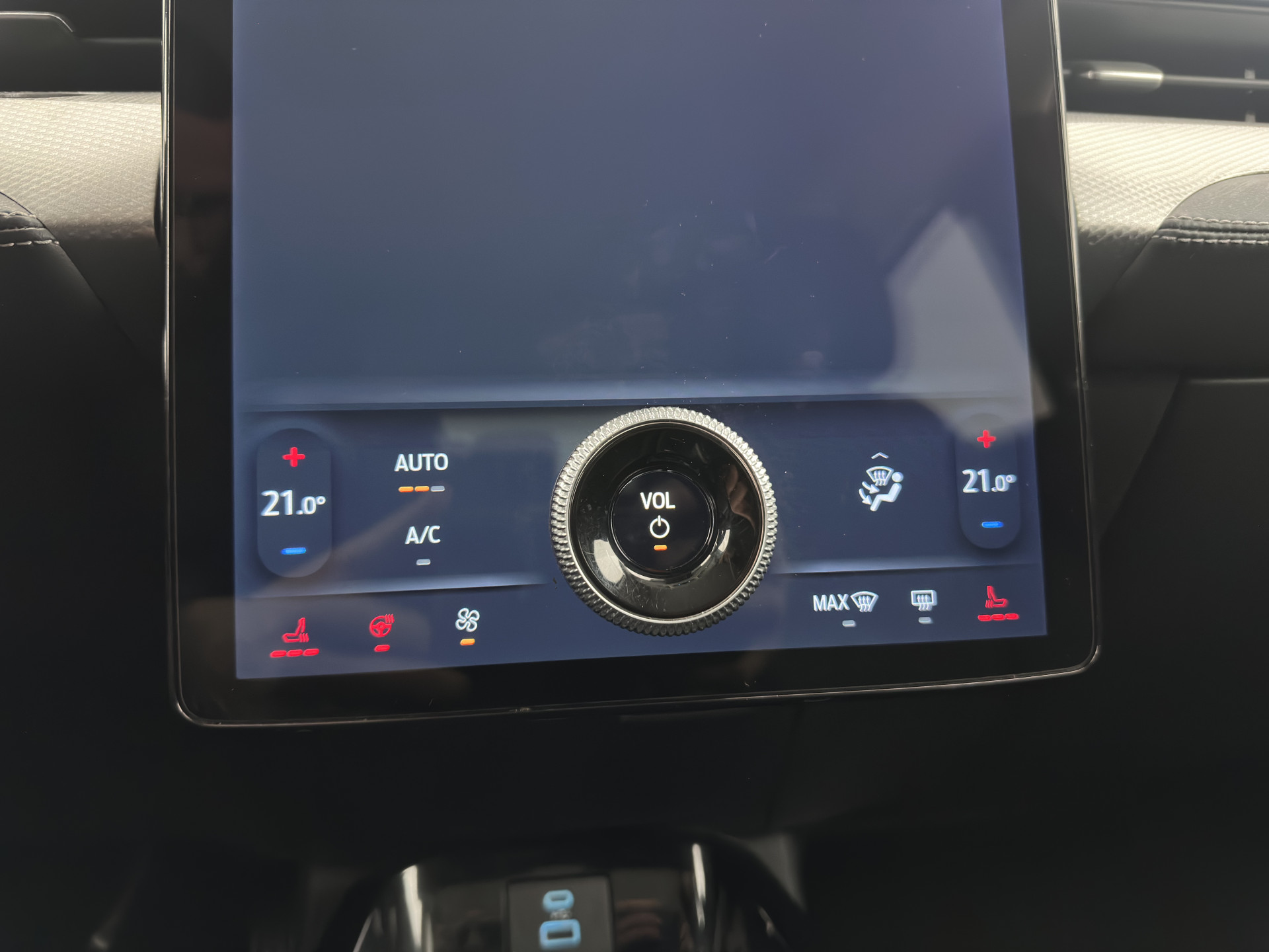 Ford Mustang Mach-E RWD 75 kWh (3-Fase) {SOH-93%} (INCL-BTW) Aut. *LEATHER | FULL-LED | DAB+ | DIGI-COCKPIT | KEYLESS | NAVI-FULLMAP | TOPVIEW | LANE-ASSIST | BLINDSPOT | CARPLAY | HEATED-COMFORTSEATS | PRIVACY-GLASS |TOWBAR | 18"ALU*