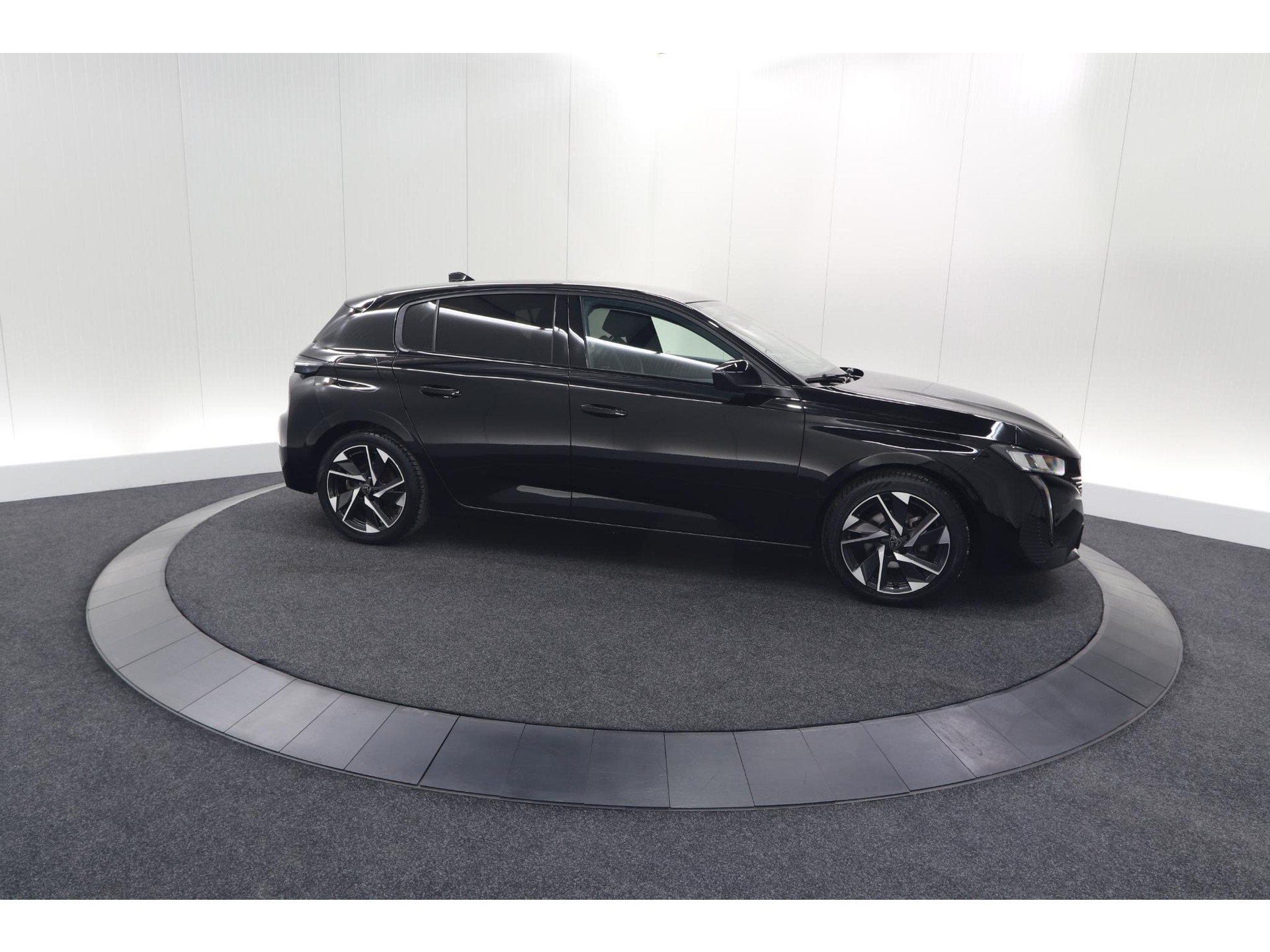 Peugeot 308 PureTech 130 Allure | Camera | Navigatie | Parkeersensoren | Apple CarPlay