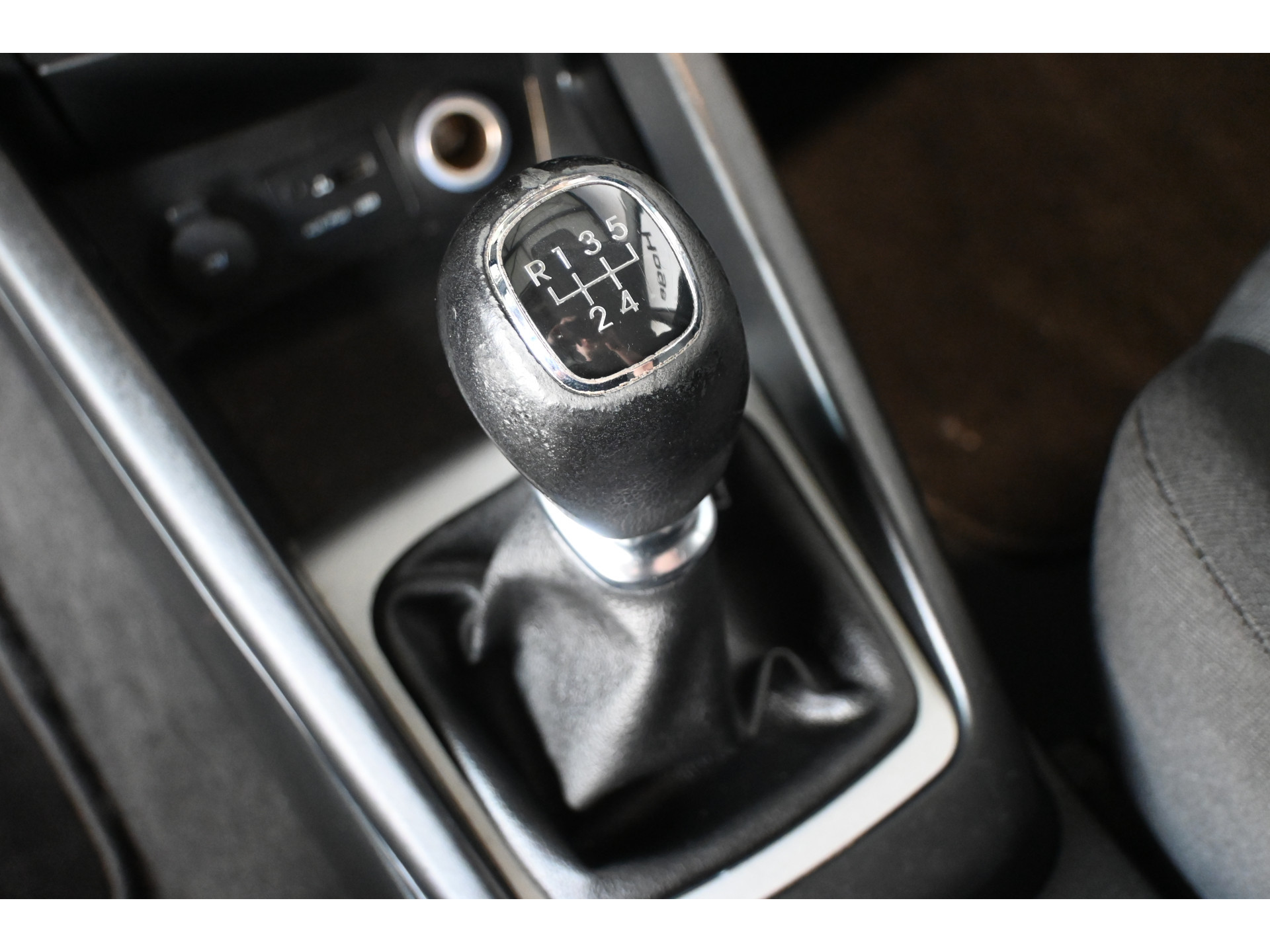 Kia cee'd 1.4 CVVT X-tra Airco Trekhaak Stoelverwarming All in Prijs! Inruil Mogelijk!