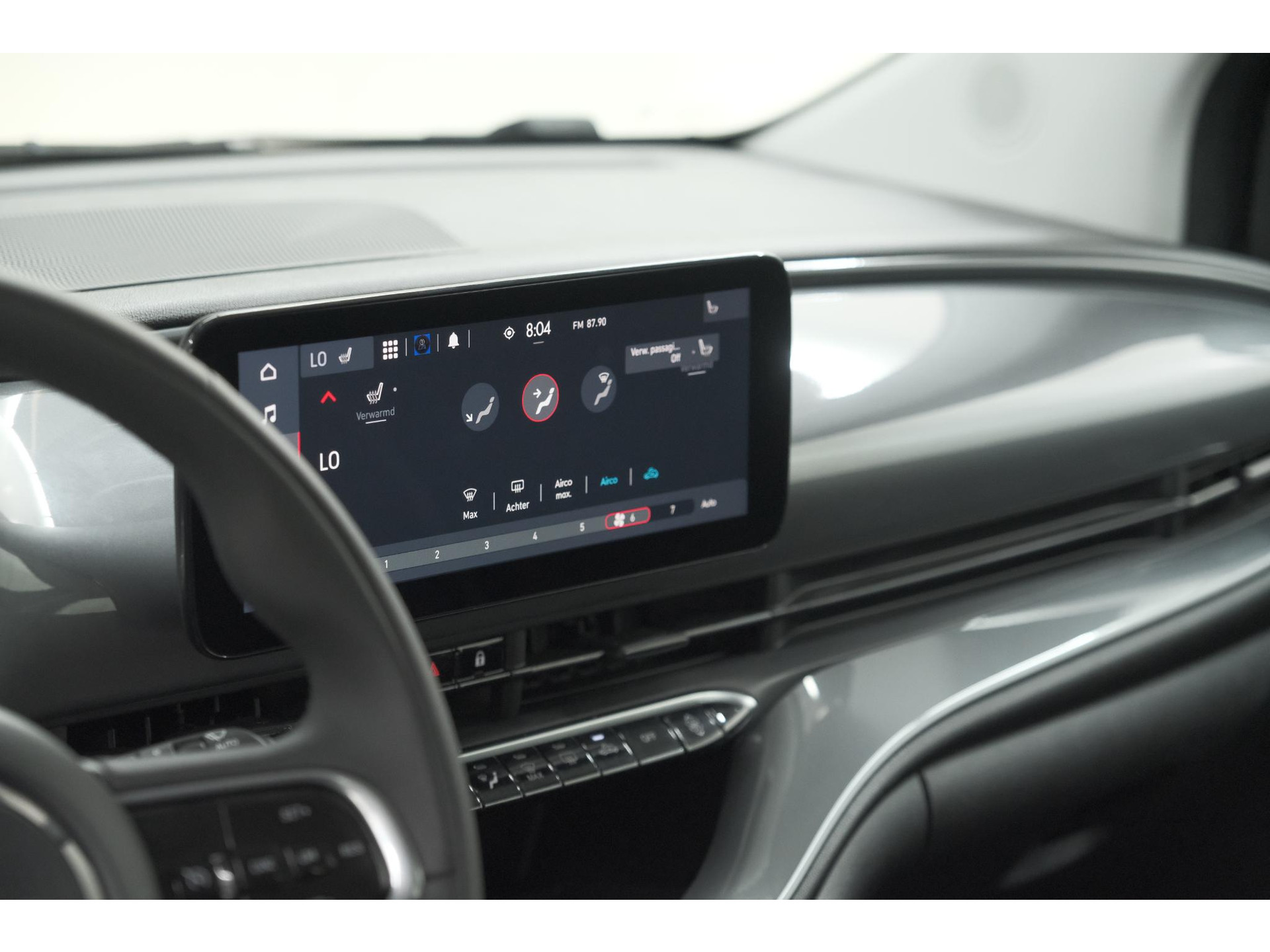 Fiat 500 Urban 42 kWh | SOH 97.6% | 3 Fase Laadfunctie | Camera | Apple Carplay | Parkeersensoren