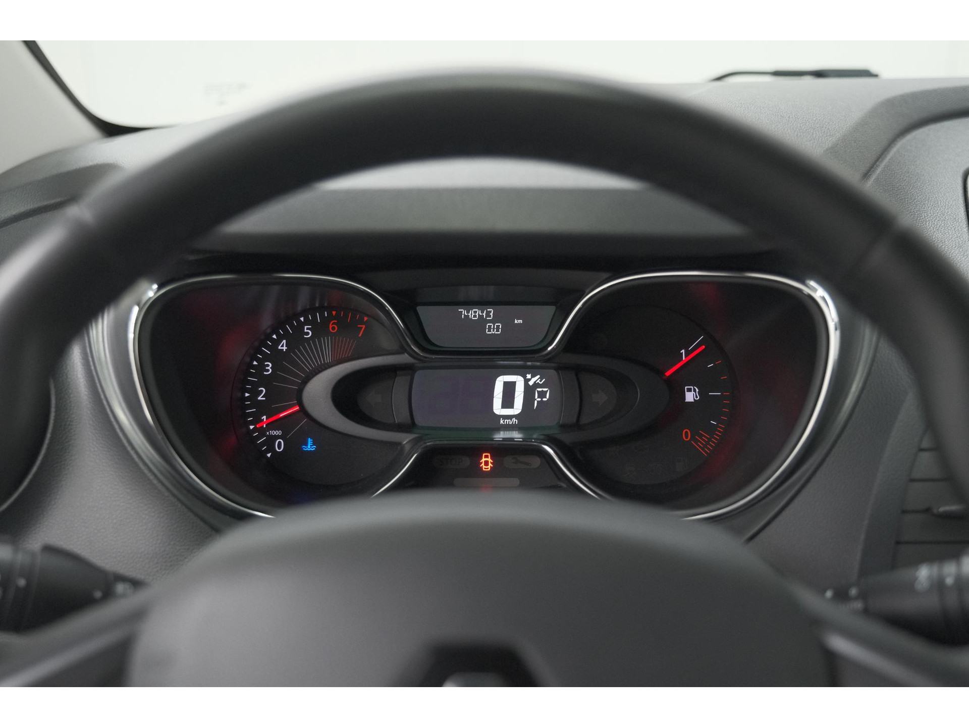 Renault Captur TCe 120 EDC Dynamique | Trekhaak | Camera | Climate Control | Navigatie