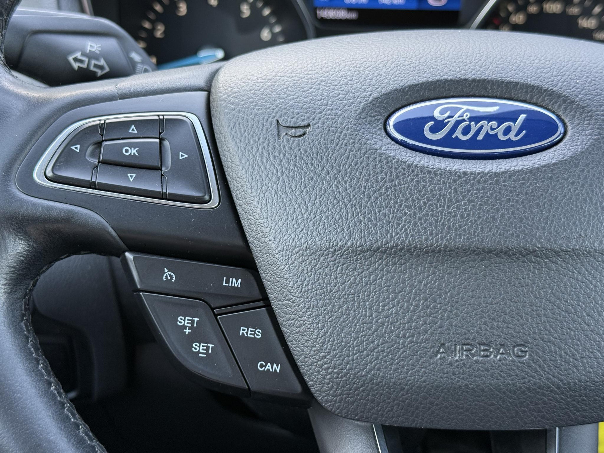 Ford Focus 1.0 Trend Edition 1e Eigenaar,Navi,Airco,Cruise,Pdc,Recent Beurt Gehad,N.A.P,Lm velgen,Apk tot 01-2027