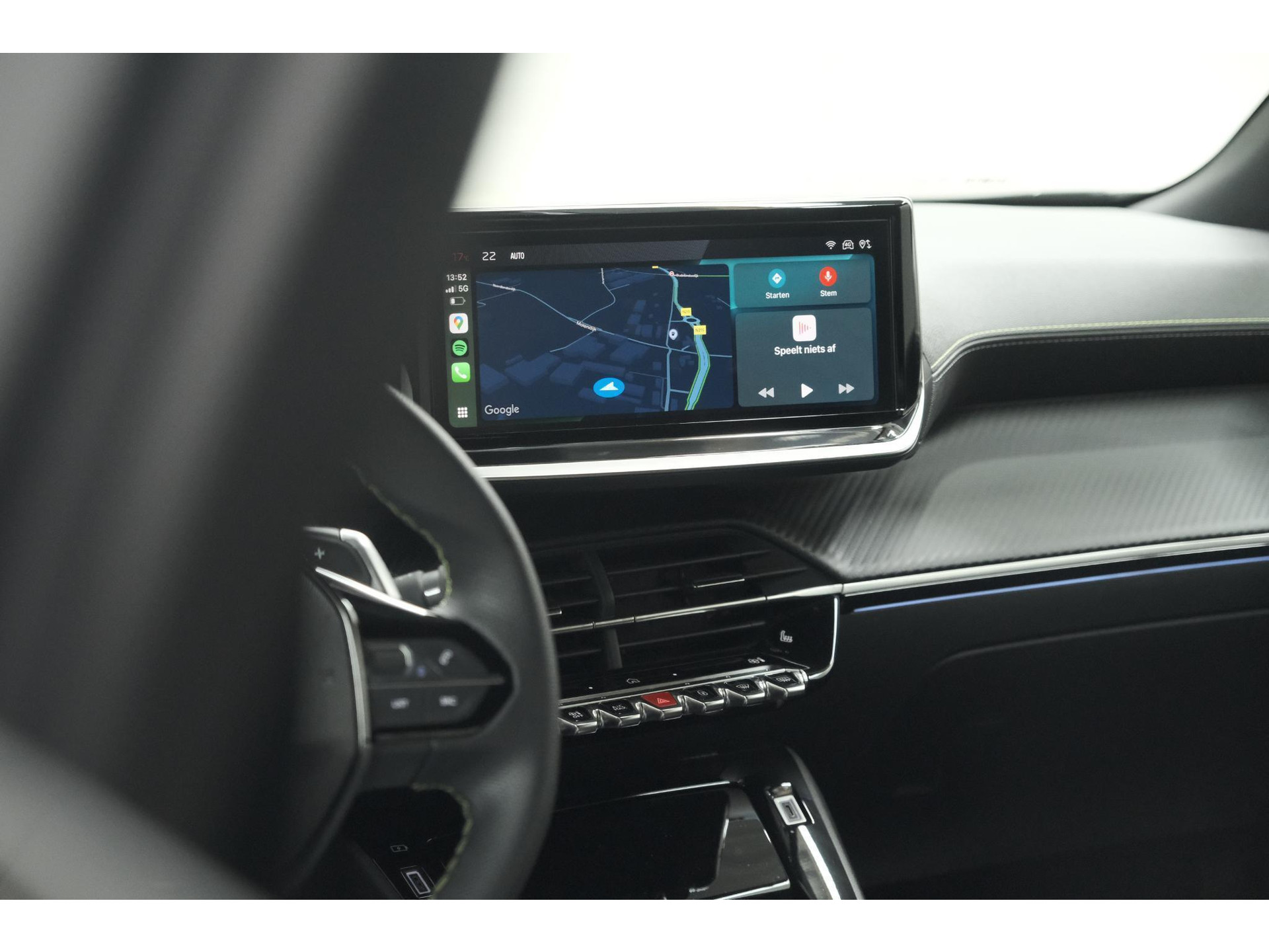 Peugeot 2008 PureTech 130 EAT8 GT | 360 Camera | Adaptieve Cruise Control | Stoelmassage | Apple Carplay