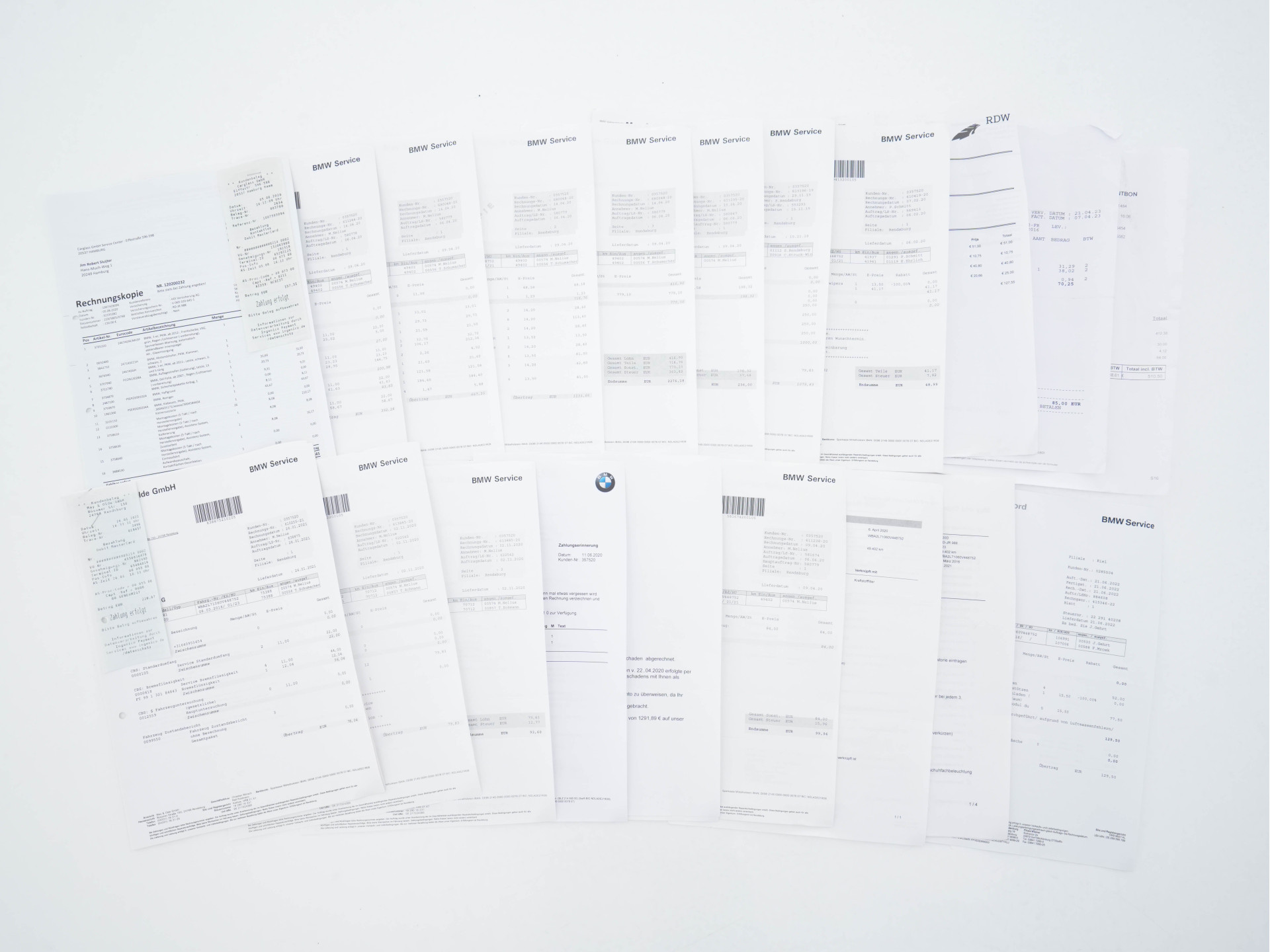 BMW 2-serie Cabrio 220d Sport M-Sportpack Aut. *LEATHER | BI-XENON | HARMAN/KARDON-AUDIO | MEMORY-PACK | HEATED-SPORTSEATS | NAVI-FULLMAP | DAB+ | ECC | PDC | AIRSCARF | LANE-ASSIST | 19''ALU*