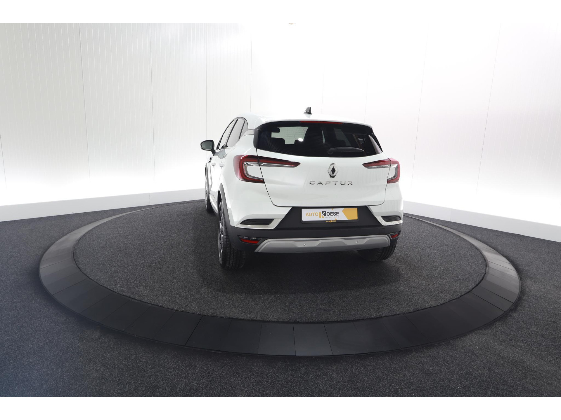 Renault Captur TCe 90 Techno | Camera | Navigatie | Pack Winter | Apple Carplay