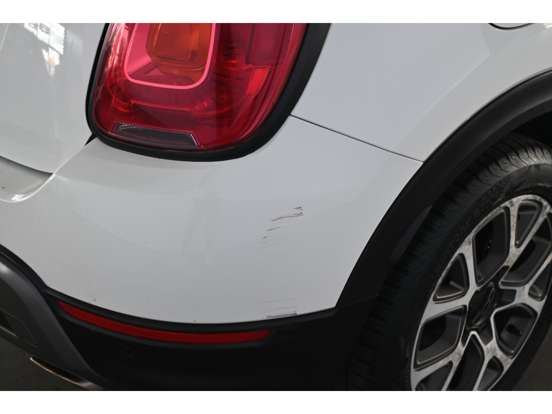Fiat 500 X Cross 1.4 Turbo MultiAir CrossPlus Clima Stoel/Stuurverwarming Trekhaak Inruil Mogelijk!