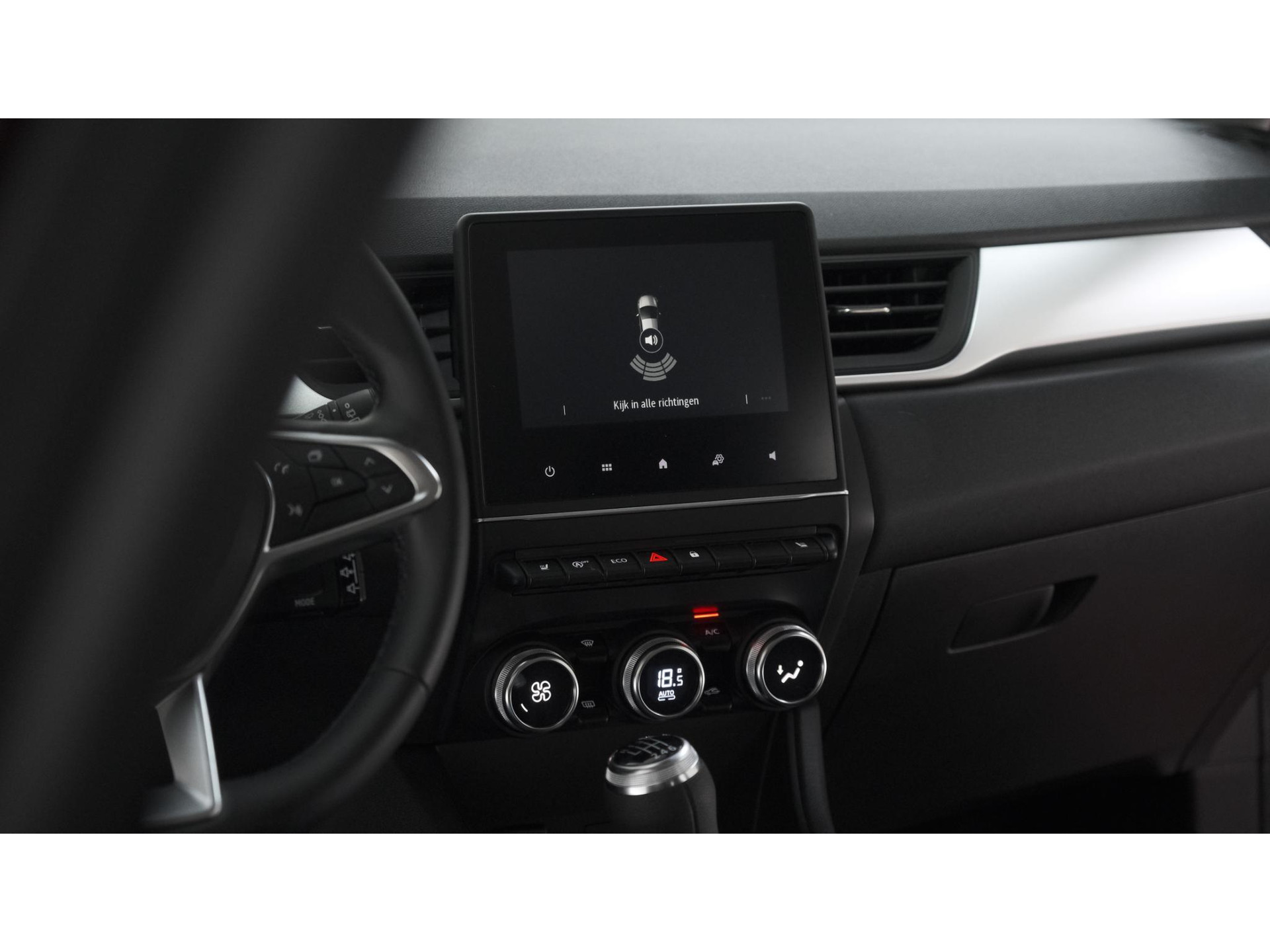 Renault Captur TCe 90 Evolution | Parkeersensoren | Apple Carplay | Climate Control | Stoelverwarming