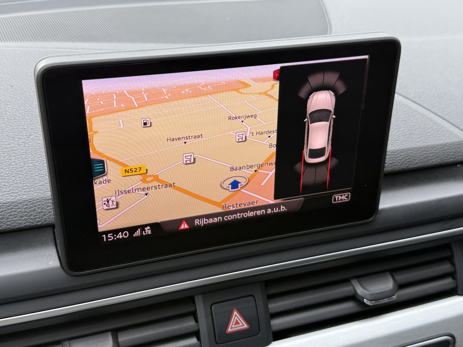 Audi A5 Sportback 35 TFSI Sport S-line edition | Leder | ACC | Apple Carplay | Stoelverwarming