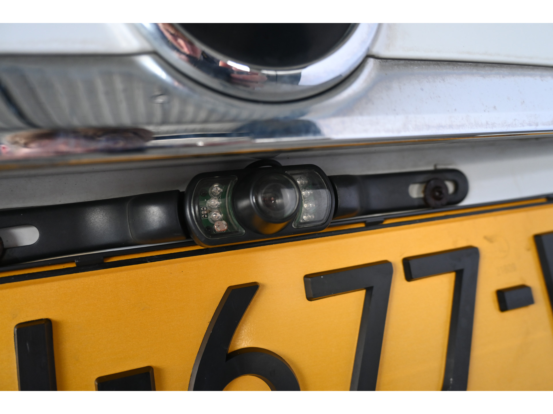 Opel Mokka 1.6 Selection Airco Cruise Control Trekhaak Goed Onderhouden! Inruil Mogelijk!