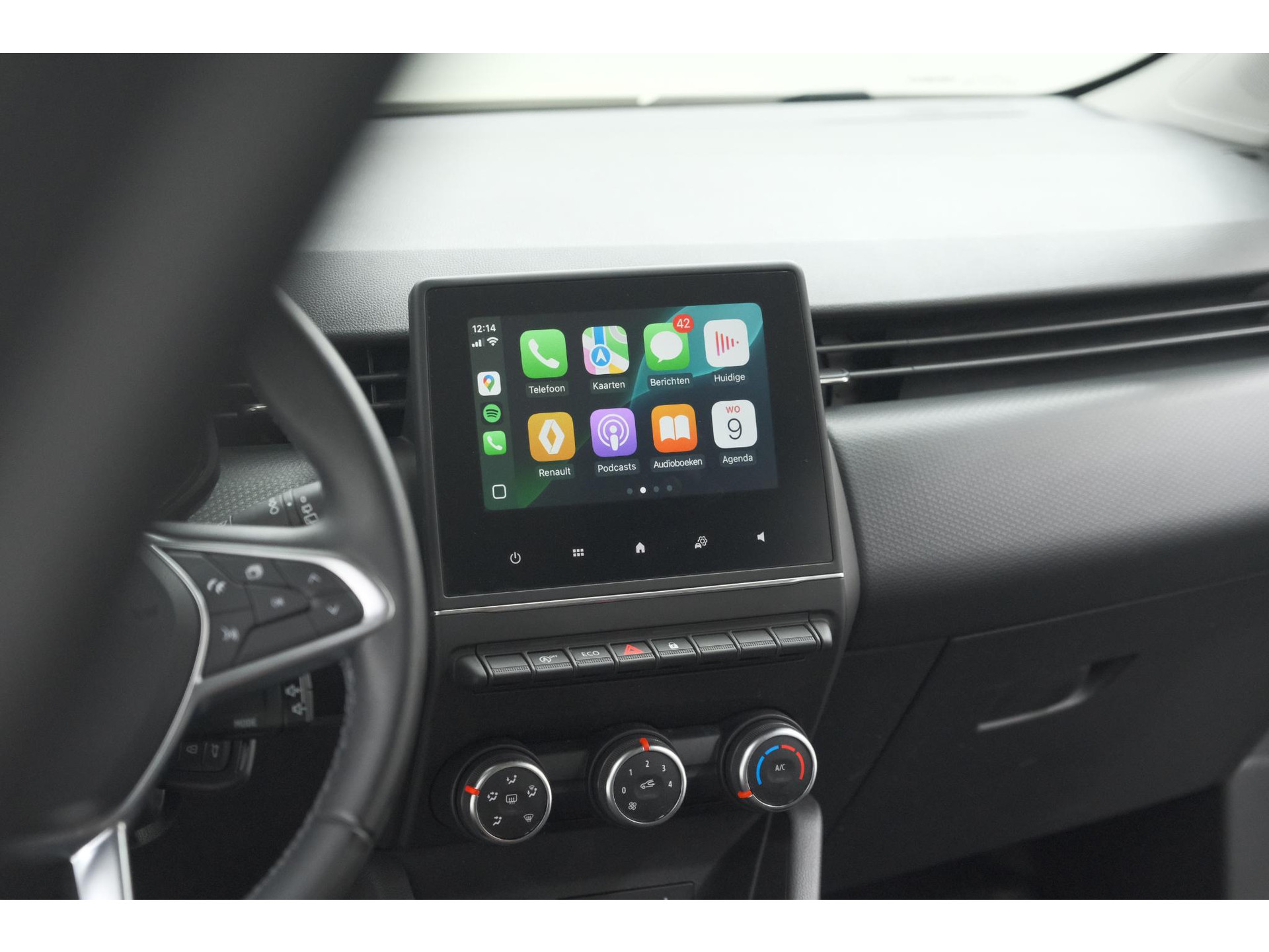 Renault Clio TCe 90 Evolution | Apple Carplay | Cruise Control | Navigatie