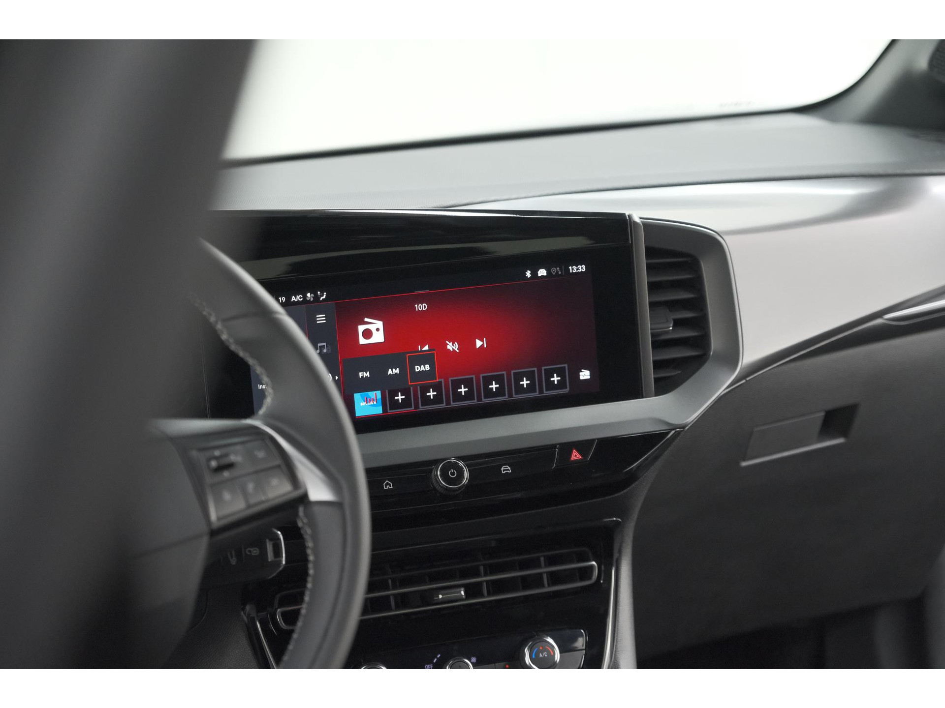 Opel Mokka 130 Turbo AT8 GS | Camera | Apple Carplay | Parkeersensoren