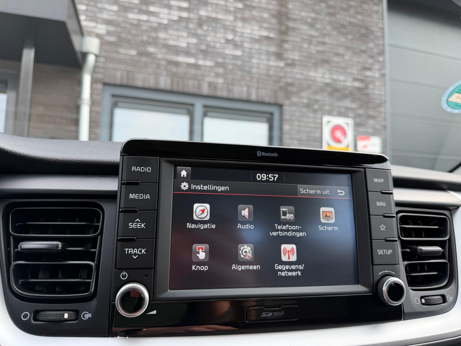 Kia Stonic 1.0 T-GDi DynamicLine | 2E EIGENAAR | 3/6/12MND GARANTIE | DAB | CARPLAY | NAVI | CRUISE | LMV |