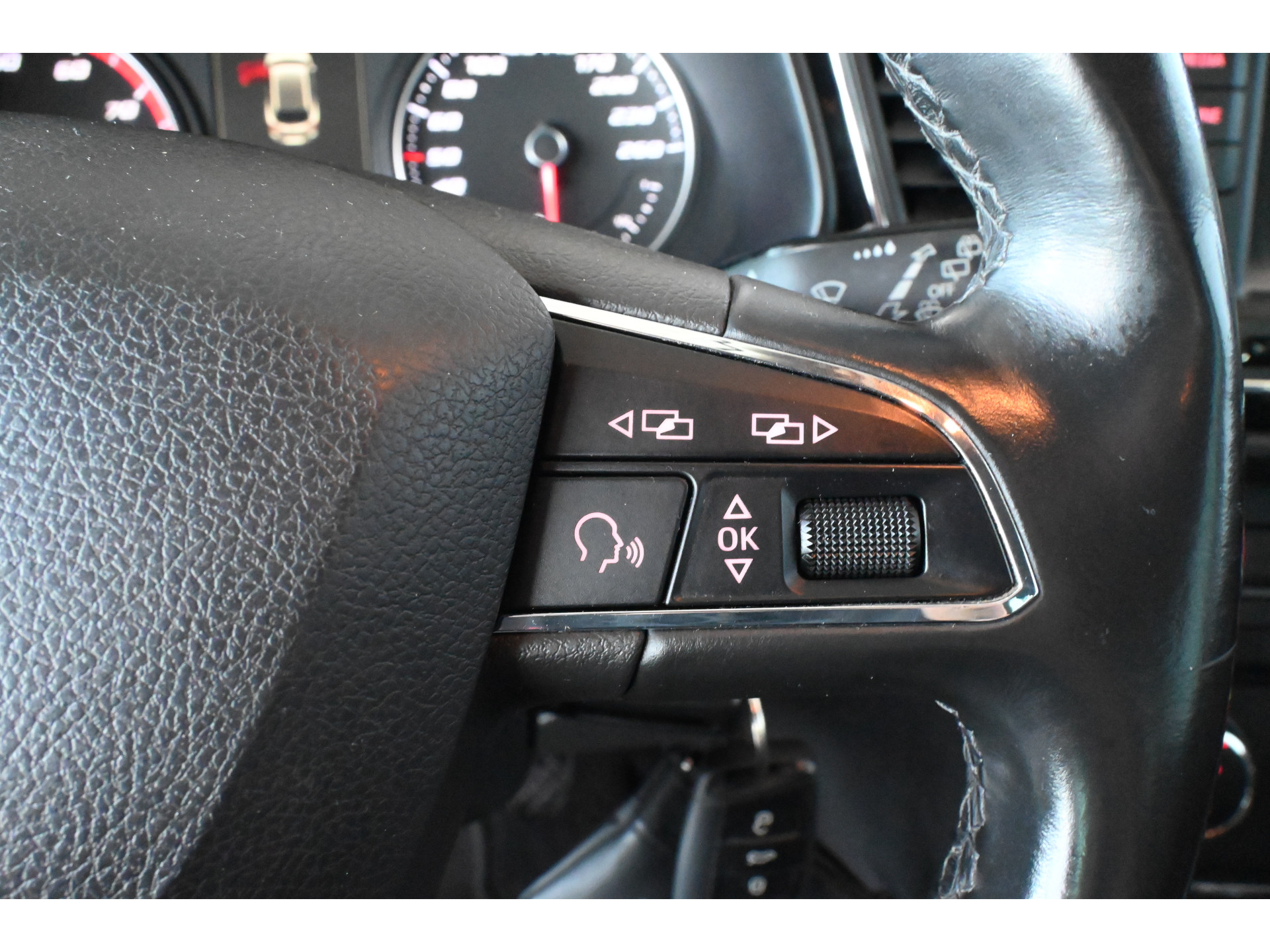 SEAT Leon ST 1.4 EcoTSI Style Connect Clima Navigatie Carplay Goed Onderhouden! Inruil Mogelijk!