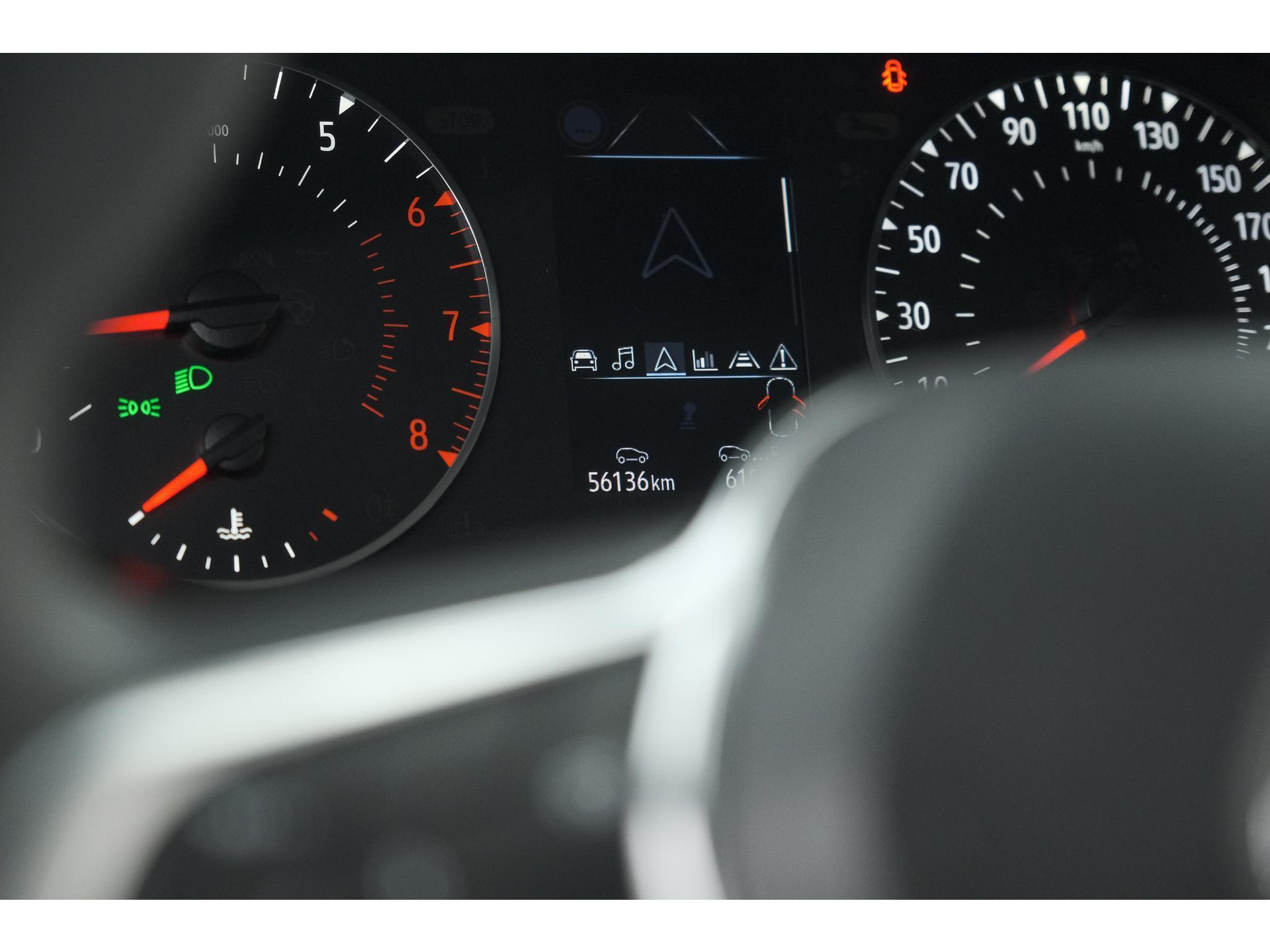 Renault Captur TCe 90 Evolution | Camera | Navigatie | Parkeersensoren | Apple Carplay