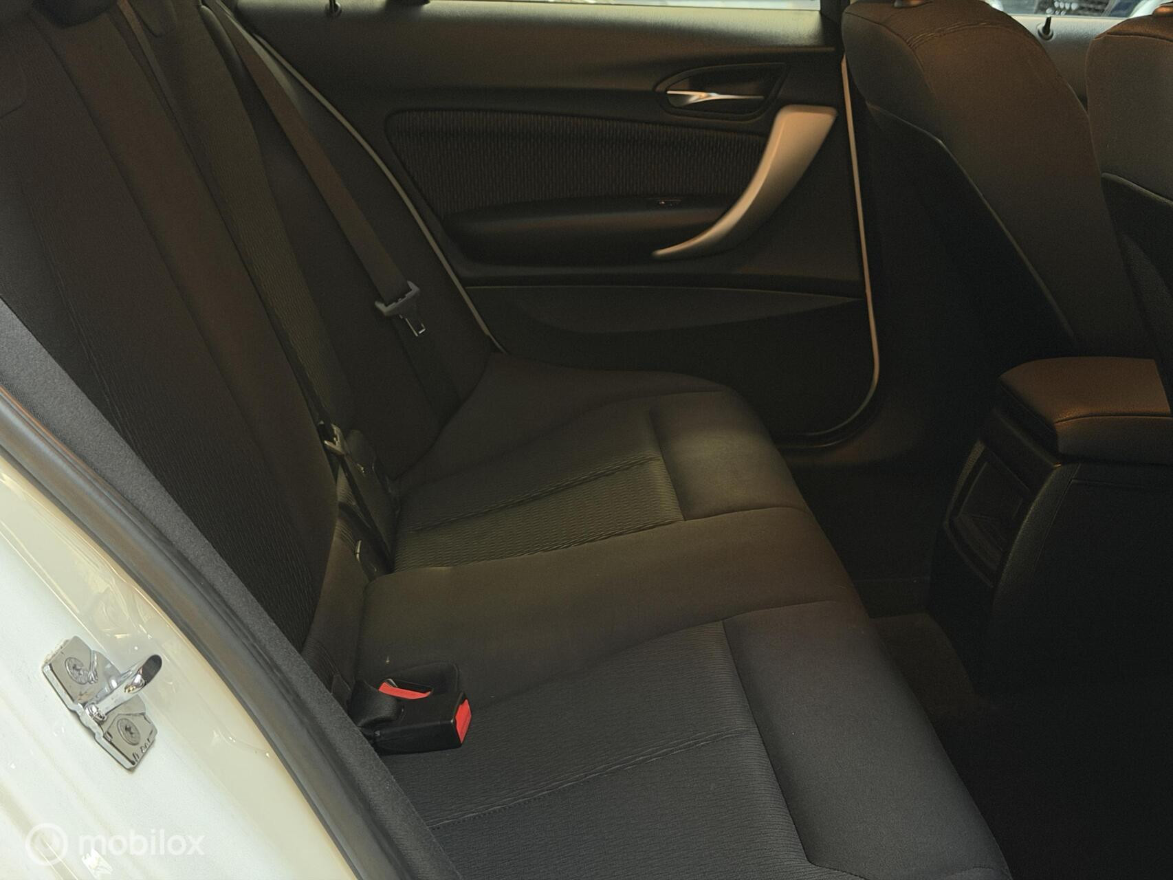 BMW 1-serie 116i | Automaat | Nieuwe ketting | NAP |Trekhaak