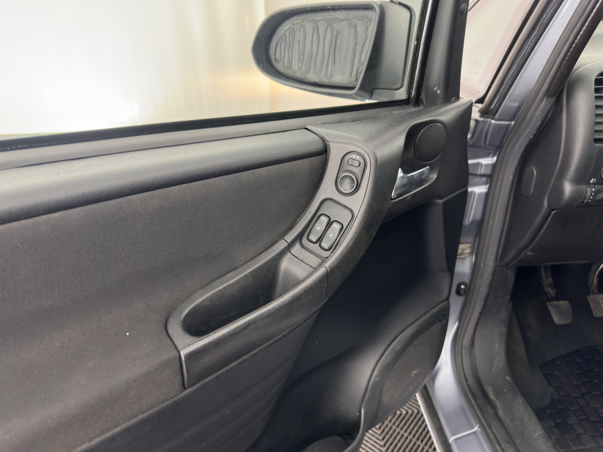 Opel Zafira 2.0 DTi Comfort [ VAN ] *AIRCO | CRUISE | RADIO-CD | TOWBAR*