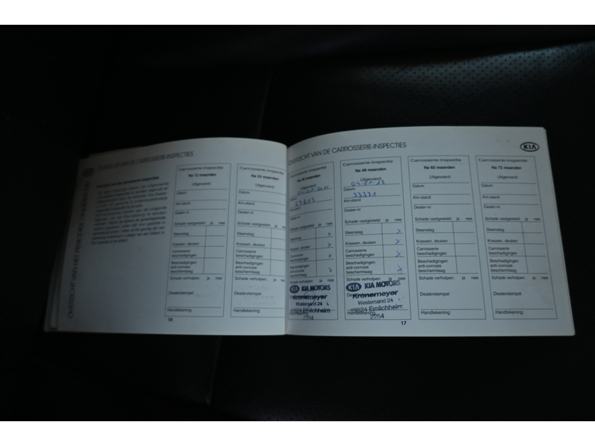 Kia Sportage 2.0 CVVT X-ception Trekhaak Airco Cruise control Leder PDC Android Auto 100% Onderhouden! Inruil Mogelijk!
