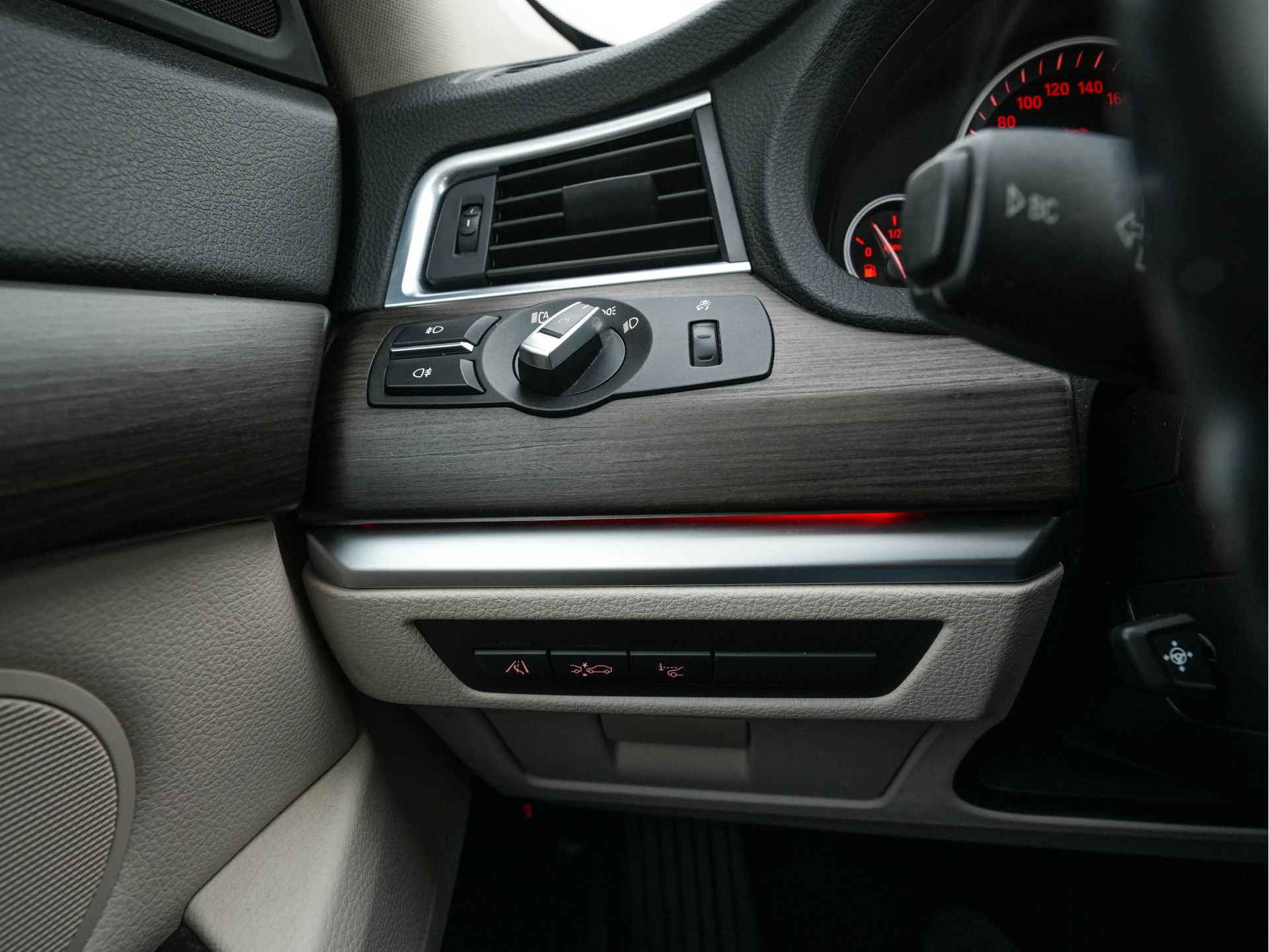 BMW 5-serie Gran Turismo 520d High Executive Aut. *HEAD-UP | ADAPTIVE-CRUISE | LUXURY-LEATHER | XENON | MEMORY-PACK | TOP-VIEW | HIFI-SOUND | NAVI-FULLMAP | ECC | PDC*