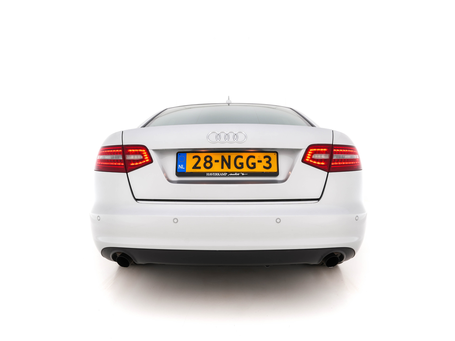 Audi A6 Limousine 2.0 TFSI Advance Aut. *XENON | NAVI-FULLMAP | ECC | PDC | CRUISE | COMFORT-SEATS | 18''ALU*