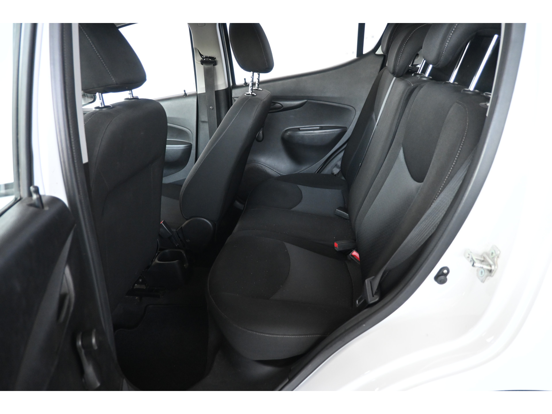 Opel KARL 1.0 ecoFLEX Edition Airco Cruise control Elektrisch pakket 1e Eigenaar 100% Onderhouden Inruil mogelijk!
