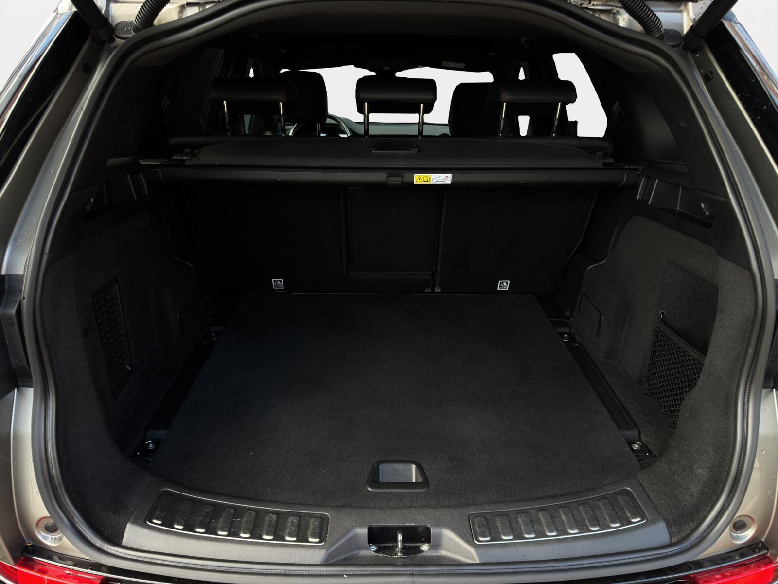 Land Rover Discovery Sport P300e 309PK R-Dynamic HSE Pano Head-UP 360 Camera