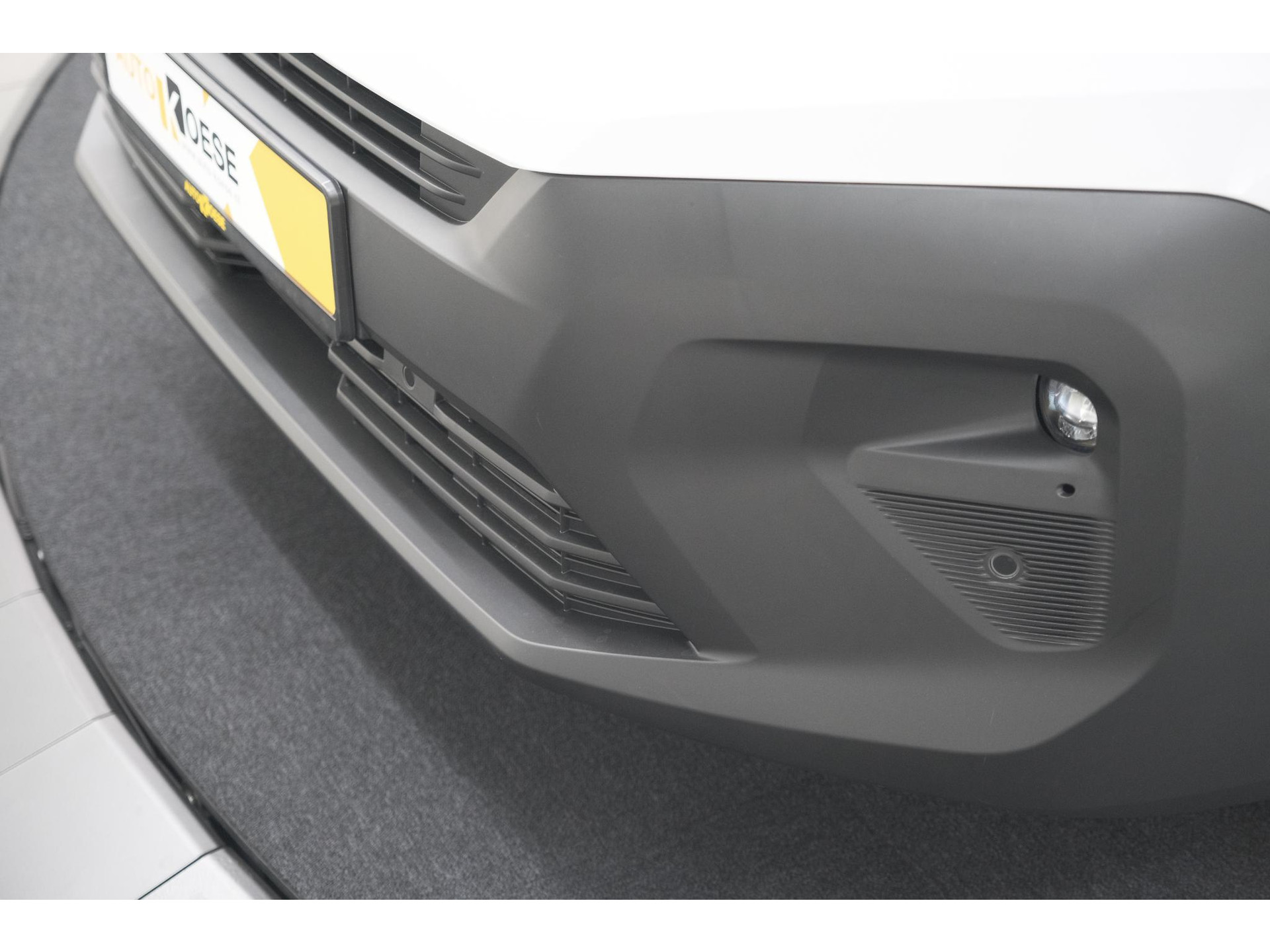 Peugeot Partner 1.5 BlueHDi 130 EAT8 S&S L2 | Trekhaak | Camera | Betimmering Laadruimte