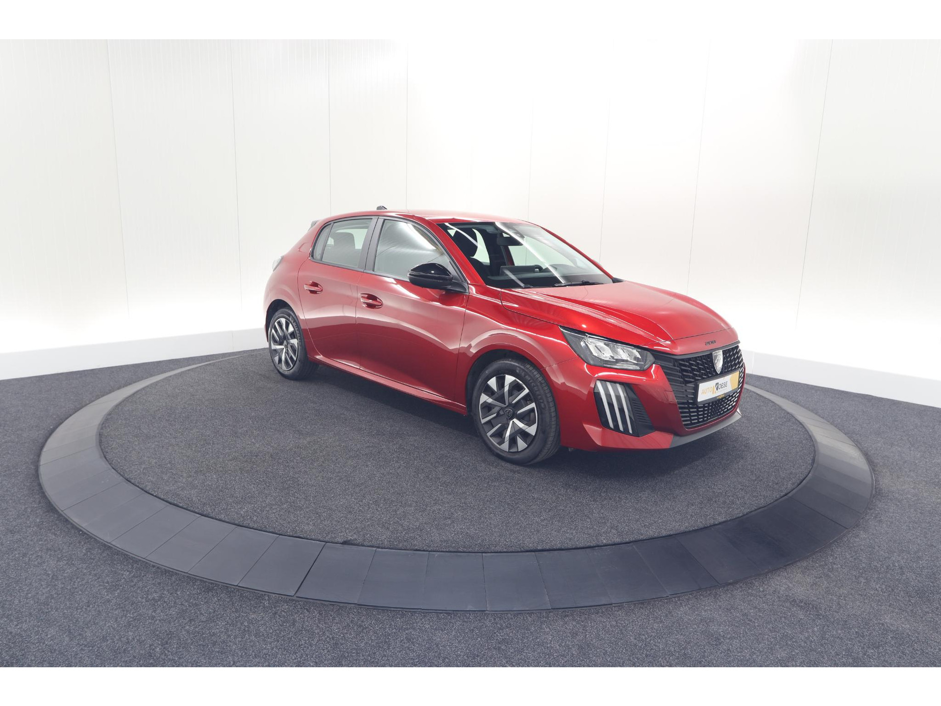 Peugeot 208 PureTech 100 Style | Navigatie | Cruise Control | Apple Carplay