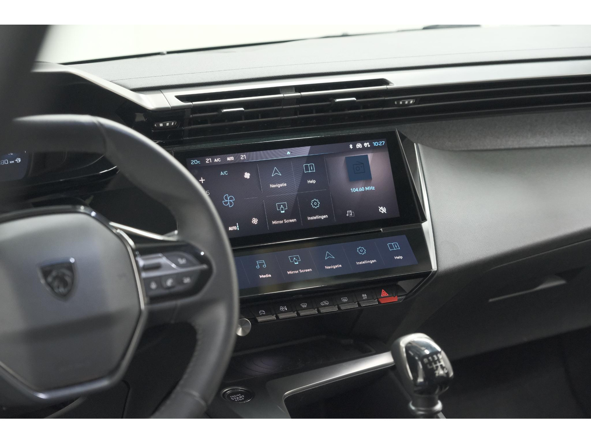 Peugeot 308 PureTech 130 Allure | Camera | Navigatie | Parkeersensoren | Apple CarPlay