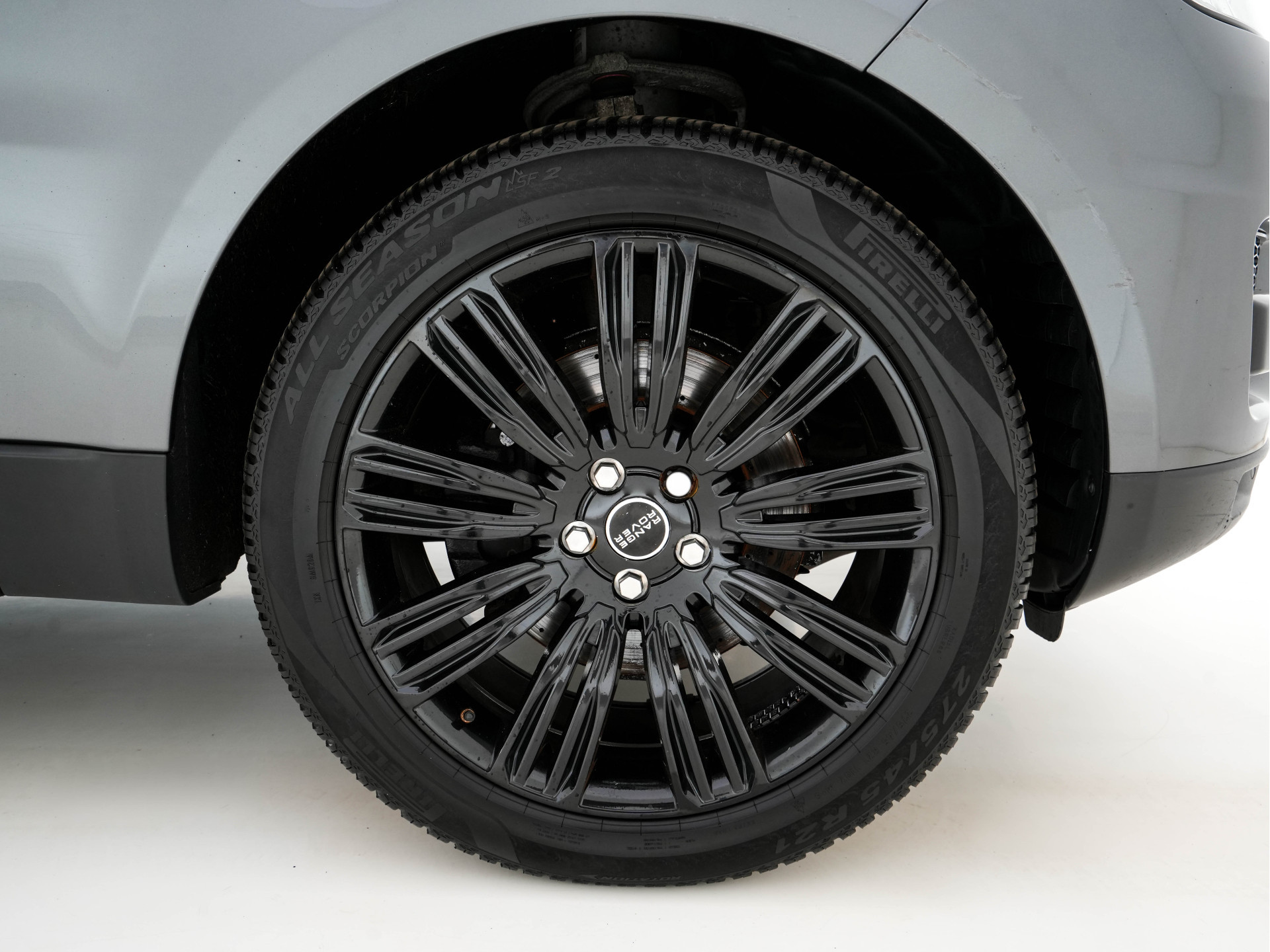 Land Rover Range Rover Sport 3.0 TDV6 HSE Dynamic Aut. *PANO | OXFORD-FULL-LEATHER | BI-XENON | NAVI-FULLMAP | MERIDIAN-AUDIO | CAMERA | AIR-SUSPENSION | MEMORY-PACK | KEYLESS | HEATED/COOLED-COMFORT-SEATS | TOWBAR | 21''ALU*