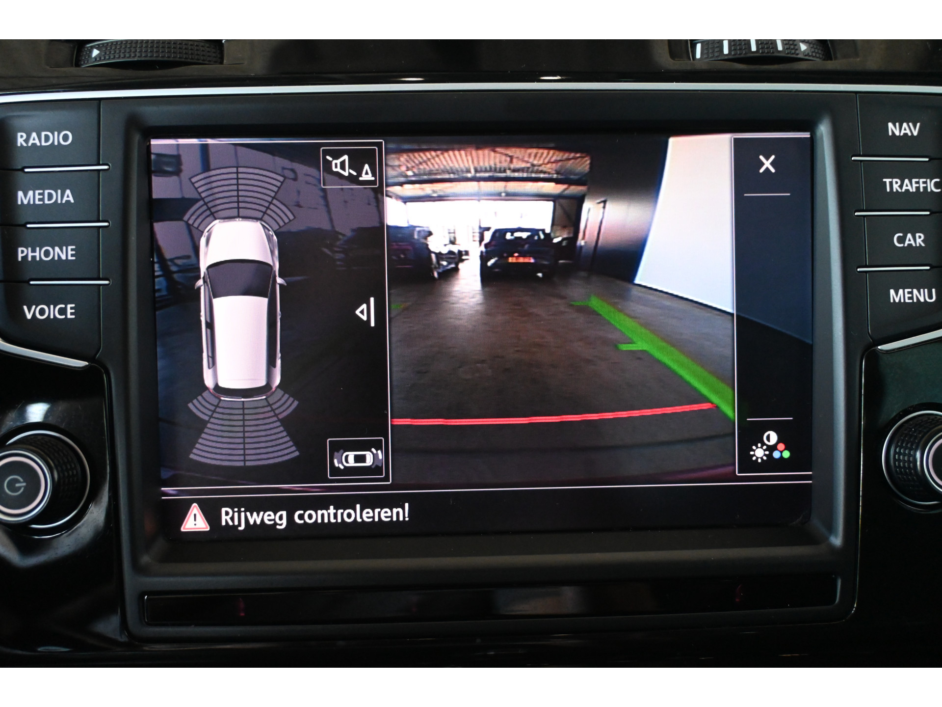 Volkswagen Golf 1.4 TSI Highline Nap Automaat Navigatie Cruise Clima Stoelverwarming Massage Inruil Mogelijk