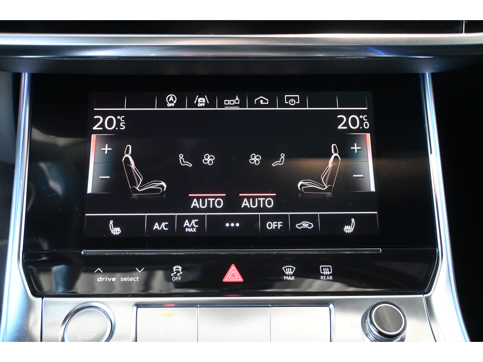 Audi A6 Avant 45 TFSI Quattro S-edition Clima Adaptieve cruise LED Matrix Leder 100% Onderhouden Inruil mogelijk