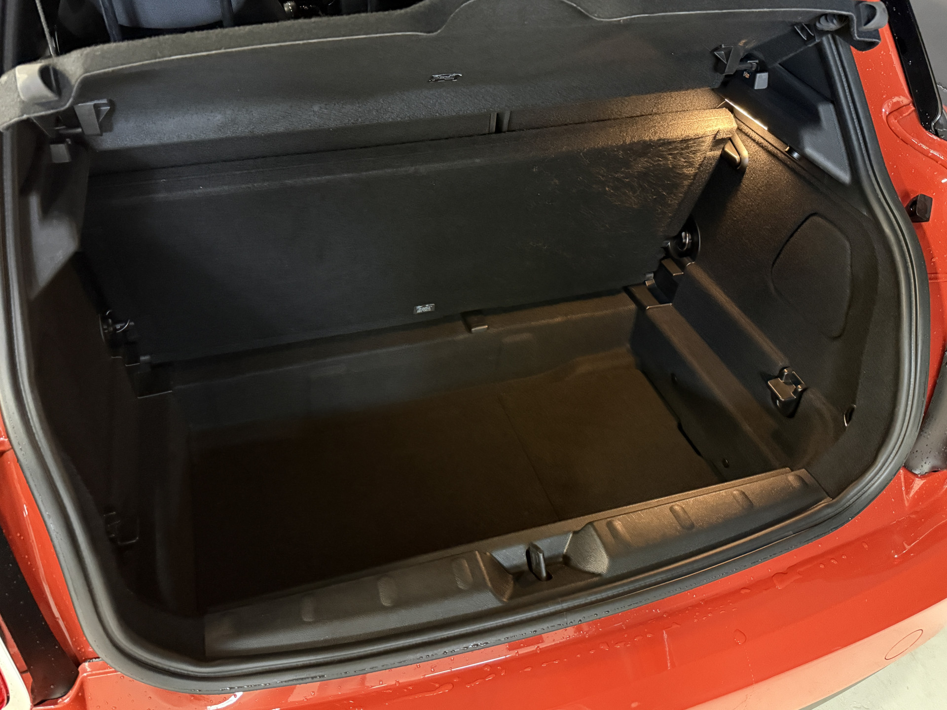 MINI 5-Deurs 1.5 Cooper Pepper | Keyless | Dealeronderhouden | All-Season