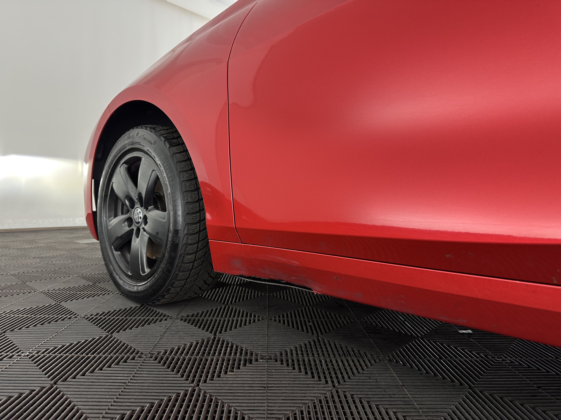 BMW 1-serie 116D EXECUTIVE EDITION *DIGI-COCKPIT | FULL-LED | NAVI-FULLMAP | AMBIENT-LIGHT | CRUISE | KEYLESS | PRIVACY-GLASS | ECC | PDC | 16"ALU*