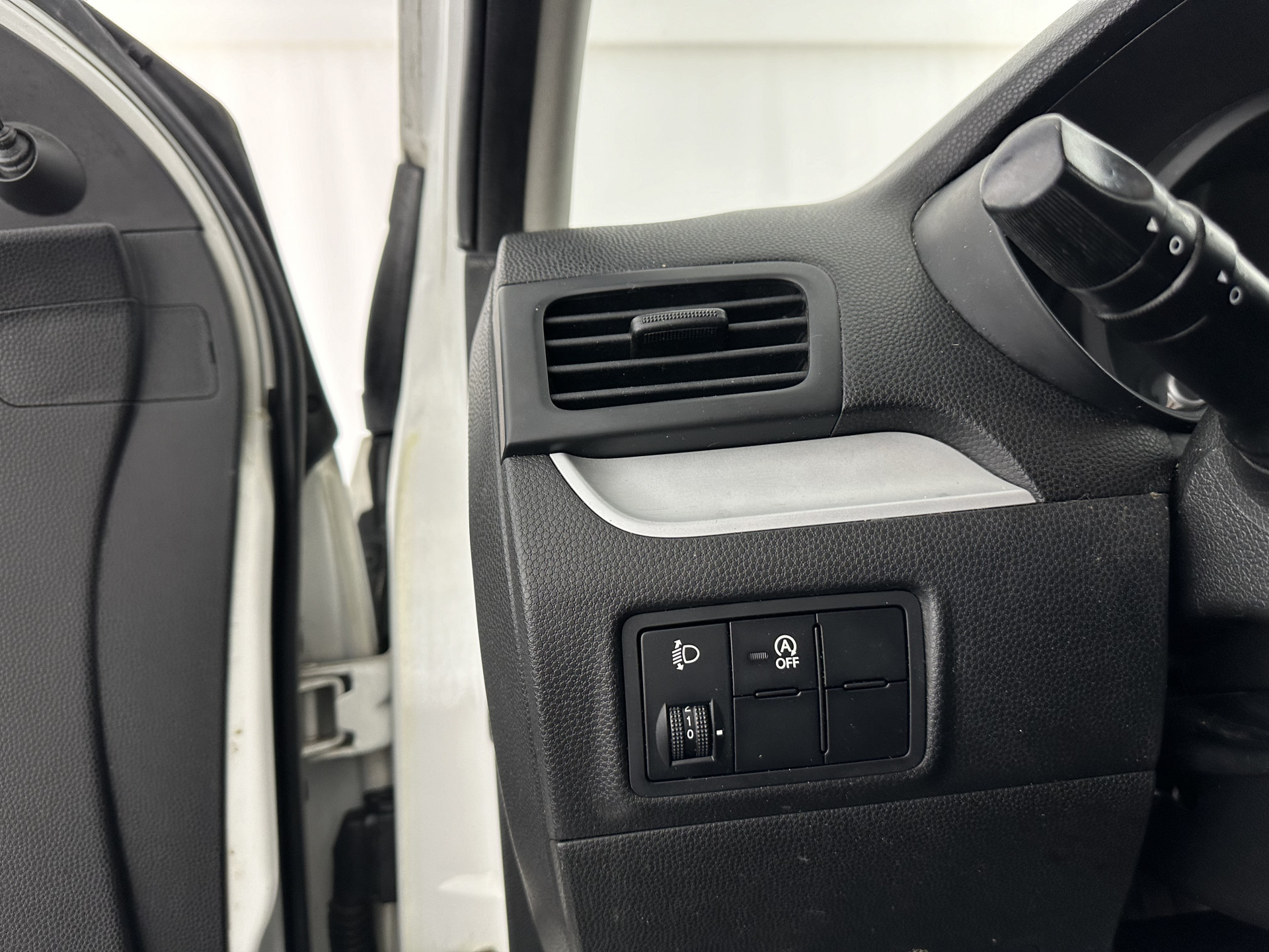 Kia Picanto 1.0 CVVT EconomyLine *RADIO*