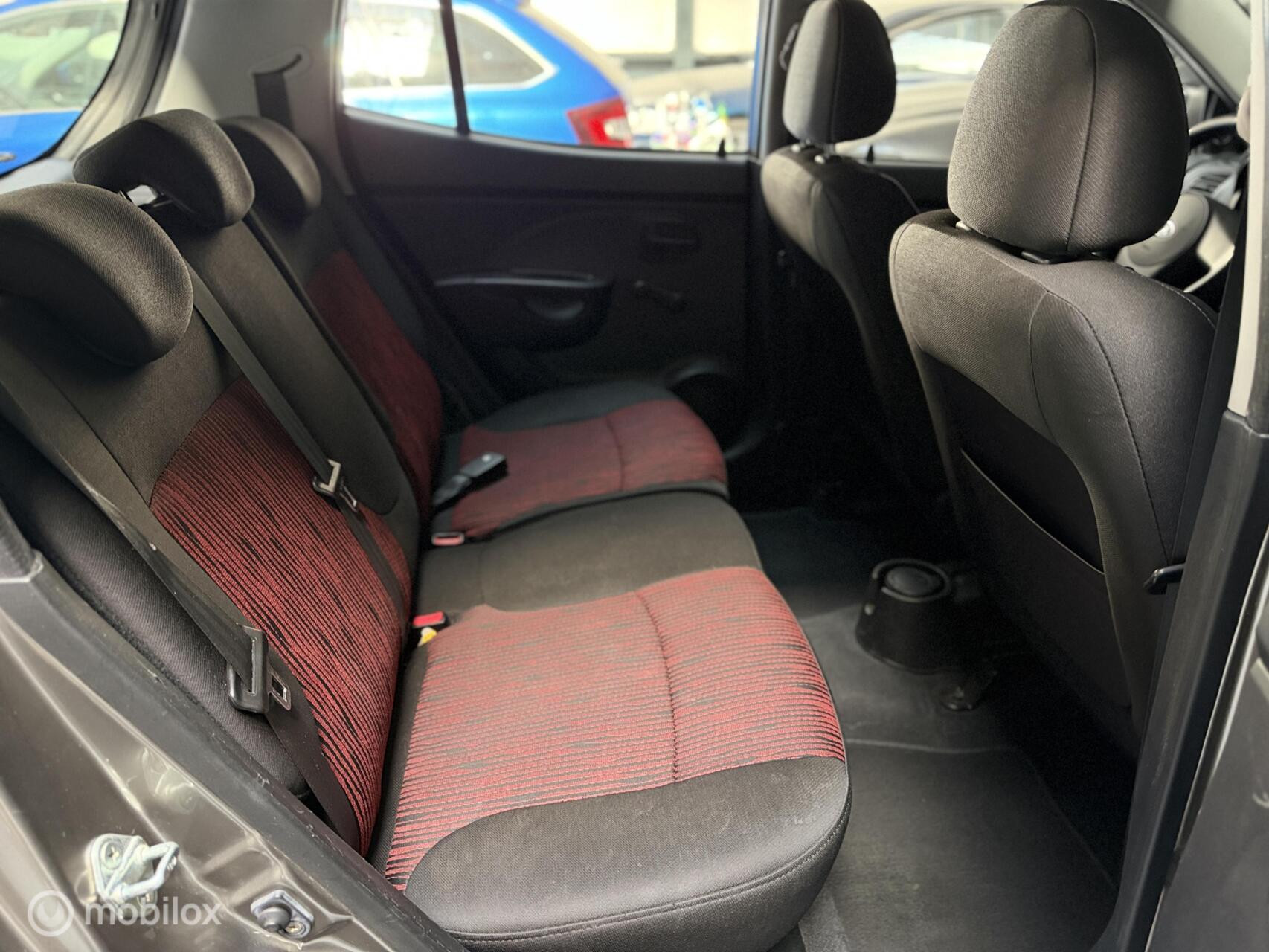 Kia Picanto 1.1 X-tra|Automaat|82.056 km NAP|Airco|Nieuwe APK