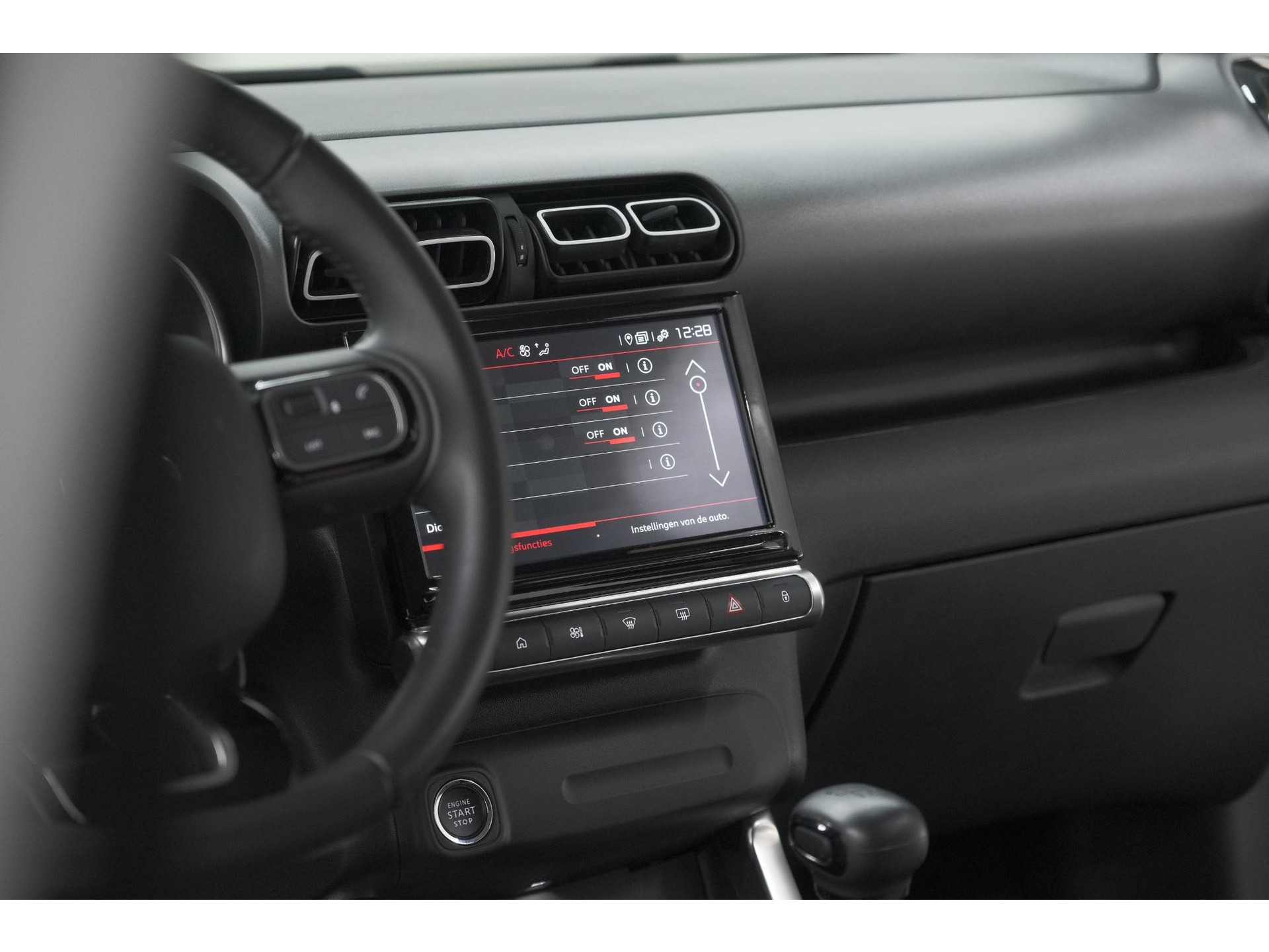 Citroen C3 Aircross PureTech 110 Max | Camera | Navigatie | Apple Carplay | Parkeersensoren