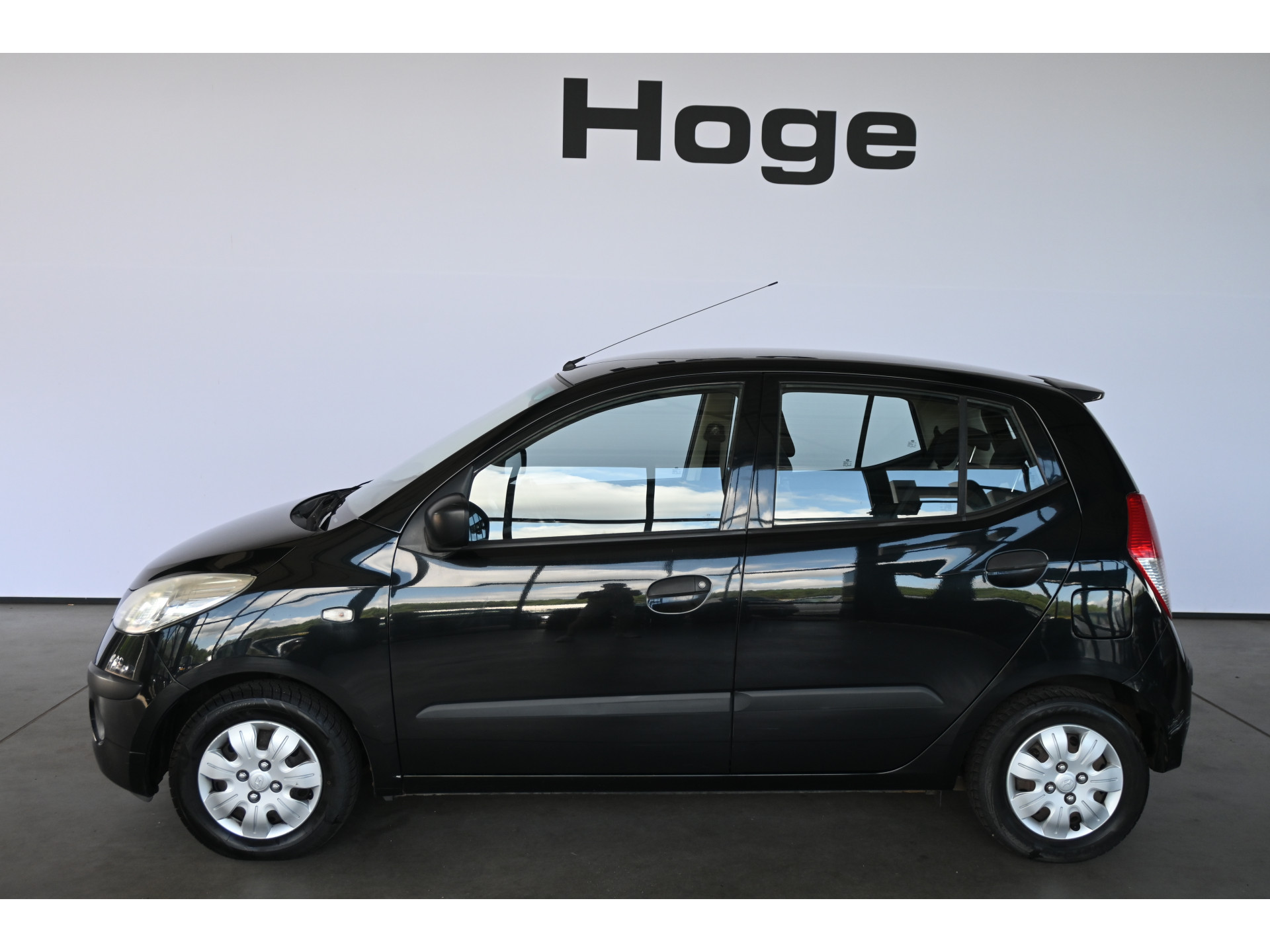 Hyundai i10 1.1 Active Cool Airco Elektrisch Pakket! Trekhaak All in Prijs! Inruil Mogelijk!