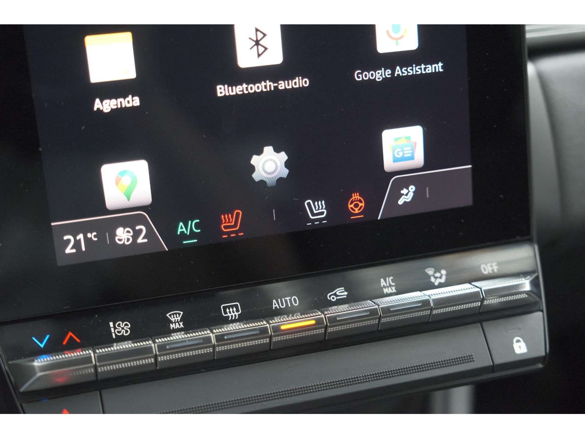 Renault Captur TCe 90 techno | Nieuw Model | Camera | Harman Kardon | Apple Carplay | Parkeersensoren | 18 Inch Lichtmetalen Velgen