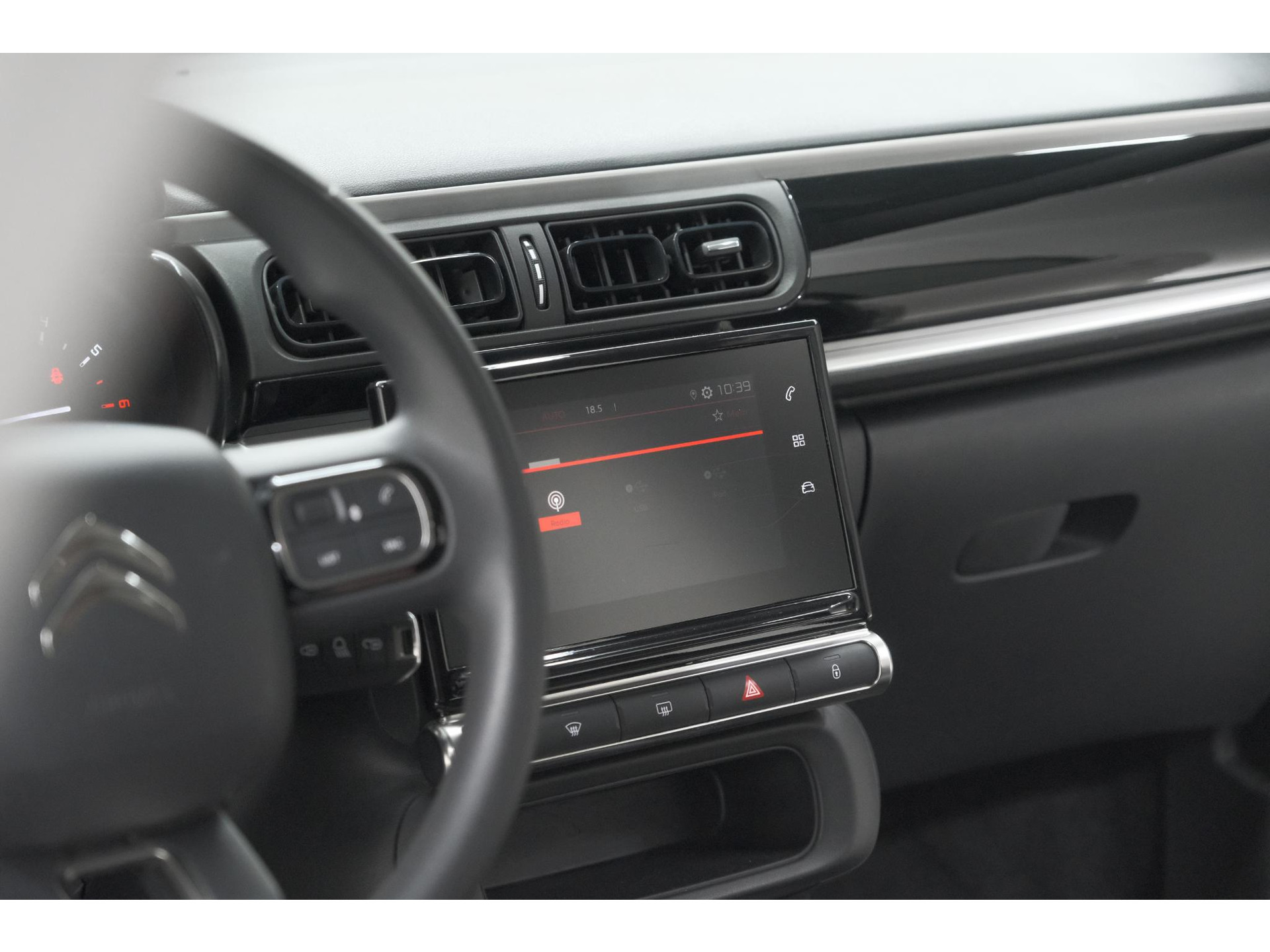 Citroen C3 PureTech 82 Feel Edition | Allseason Banden | Climate Control | Apple Carplay | Parkeersensoren